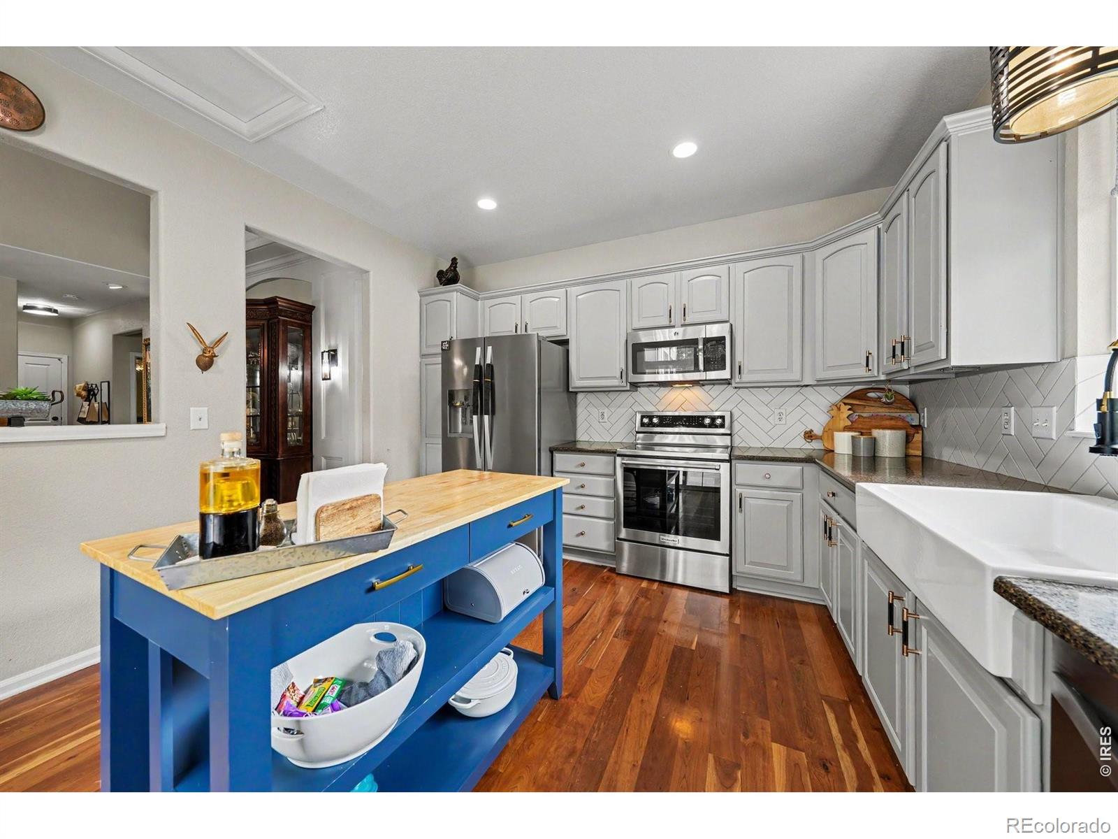 MLS Image #14 for 2915  spacious skies drive,fort collins, Colorado