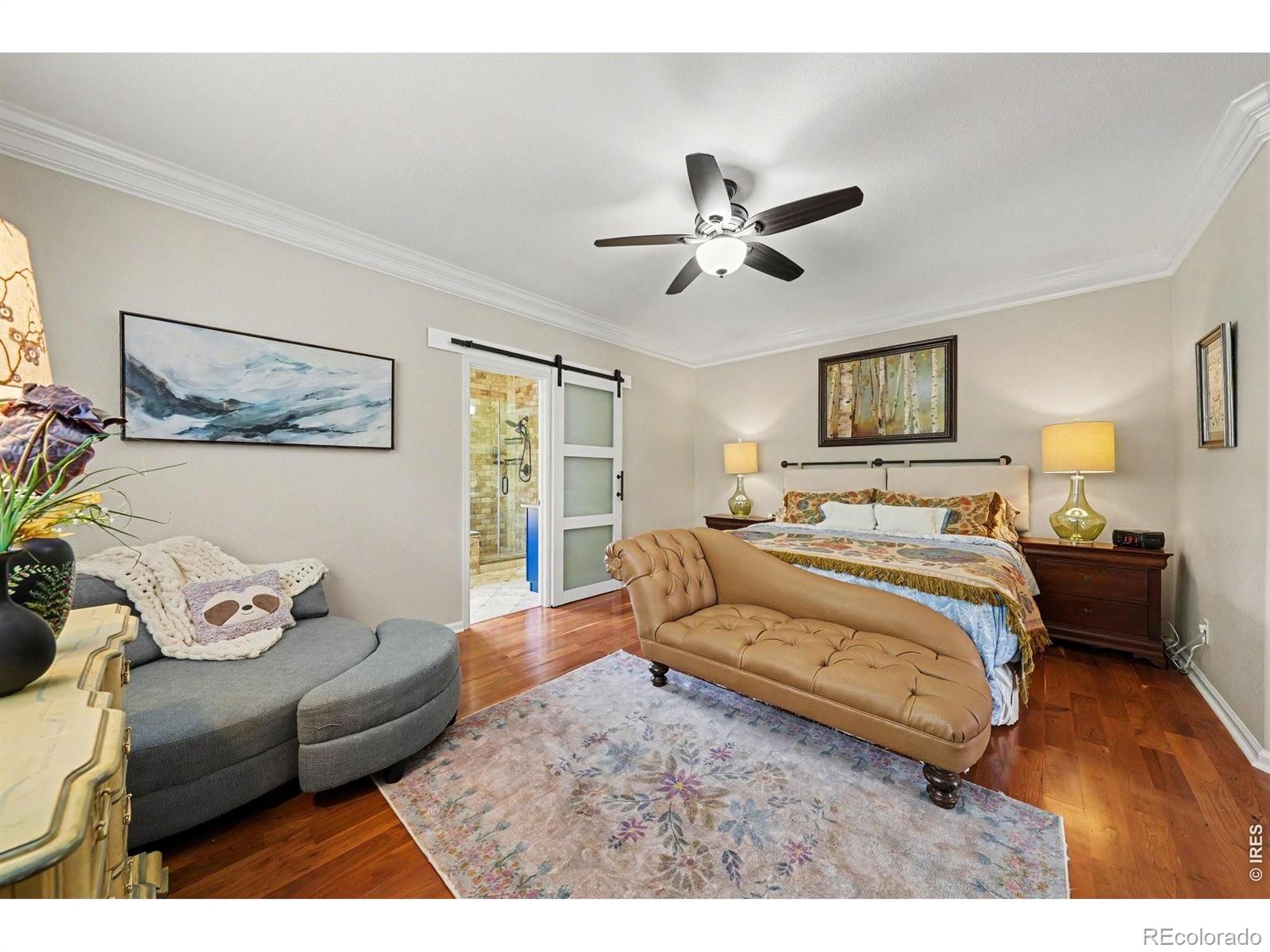 MLS Image #19 for 2915  spacious skies drive,fort collins, Colorado