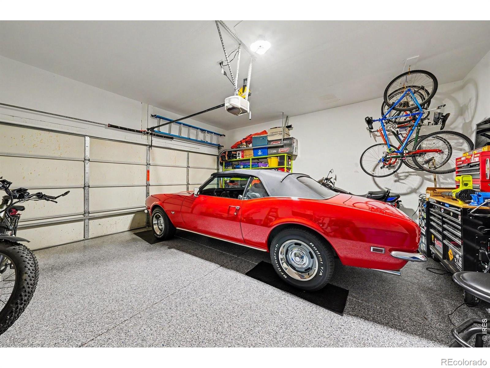 MLS Image #29 for 2915  spacious skies drive,fort collins, Colorado