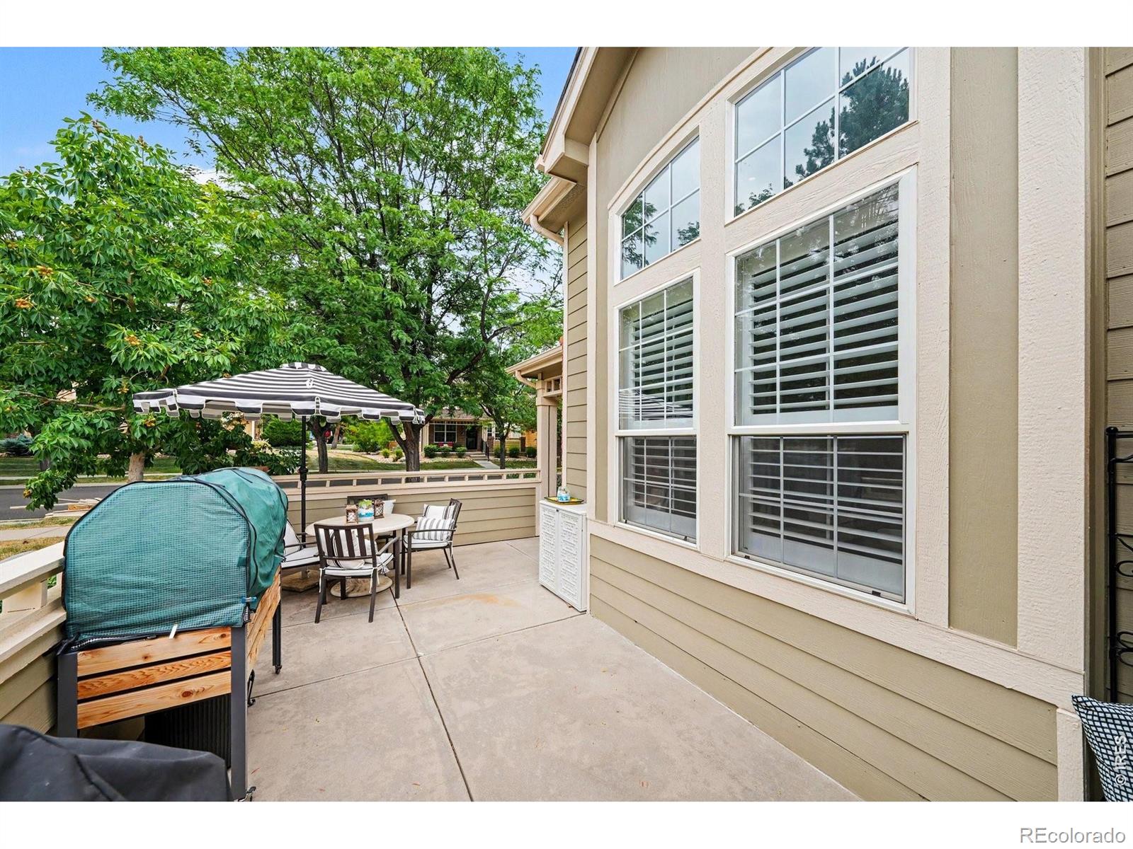 MLS Image #3 for 2915  spacious skies drive,fort collins, Colorado