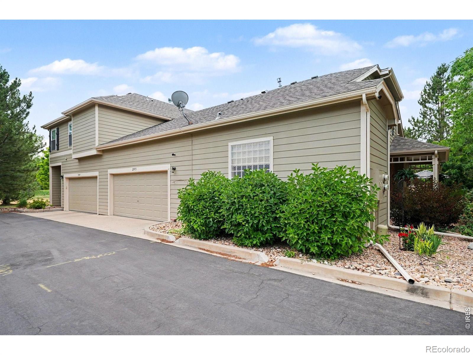 MLS Image #30 for 2915  spacious skies drive,fort collins, Colorado