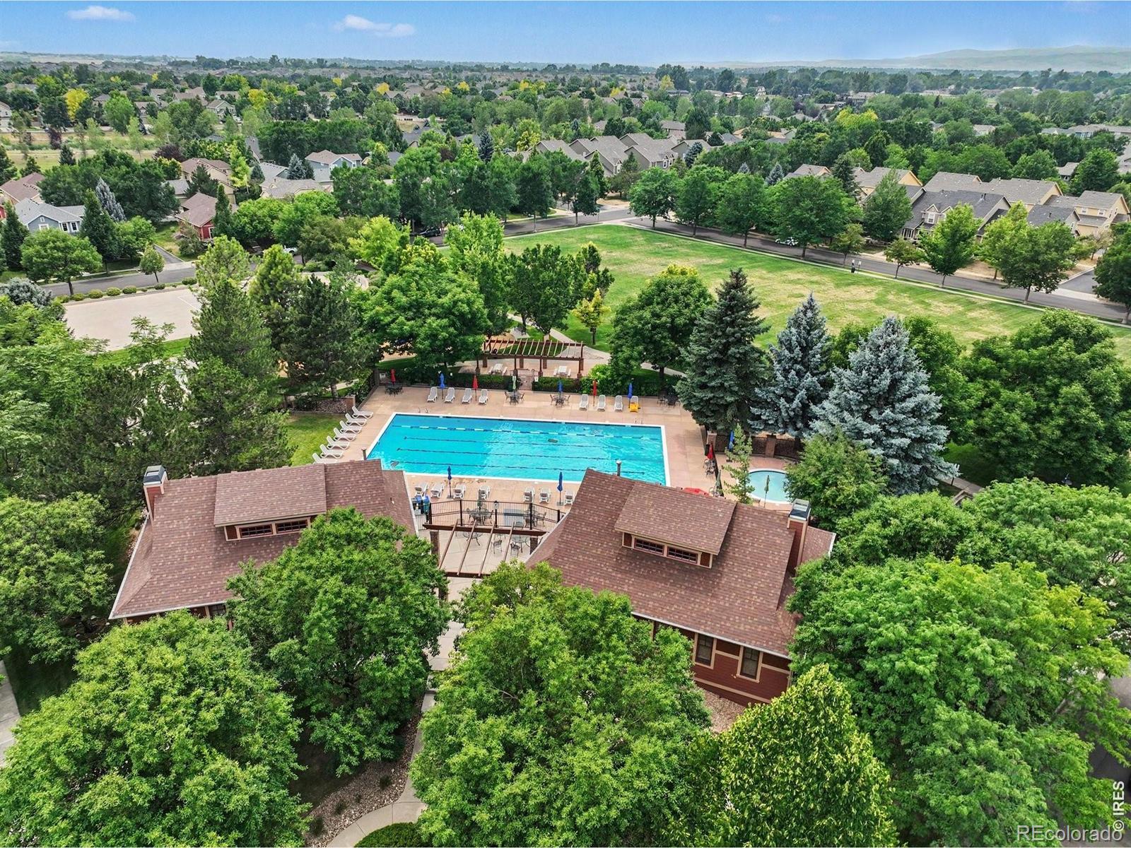 MLS Image #33 for 2915  spacious skies drive,fort collins, Colorado
