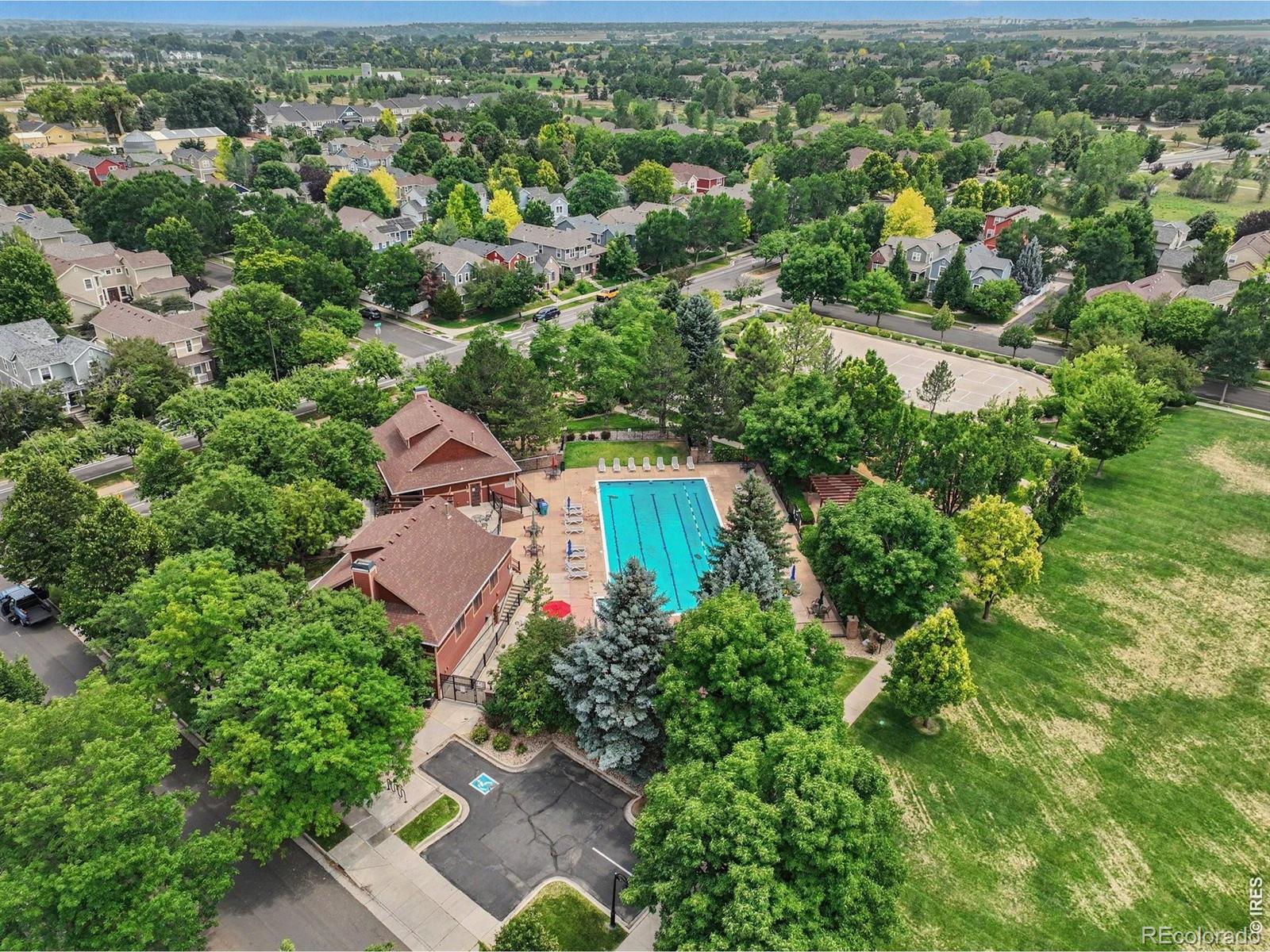 MLS Image #35 for 2915  spacious skies drive,fort collins, Colorado