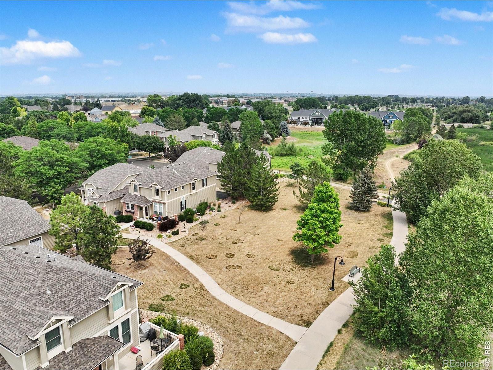 MLS Image #36 for 2915  spacious skies drive,fort collins, Colorado