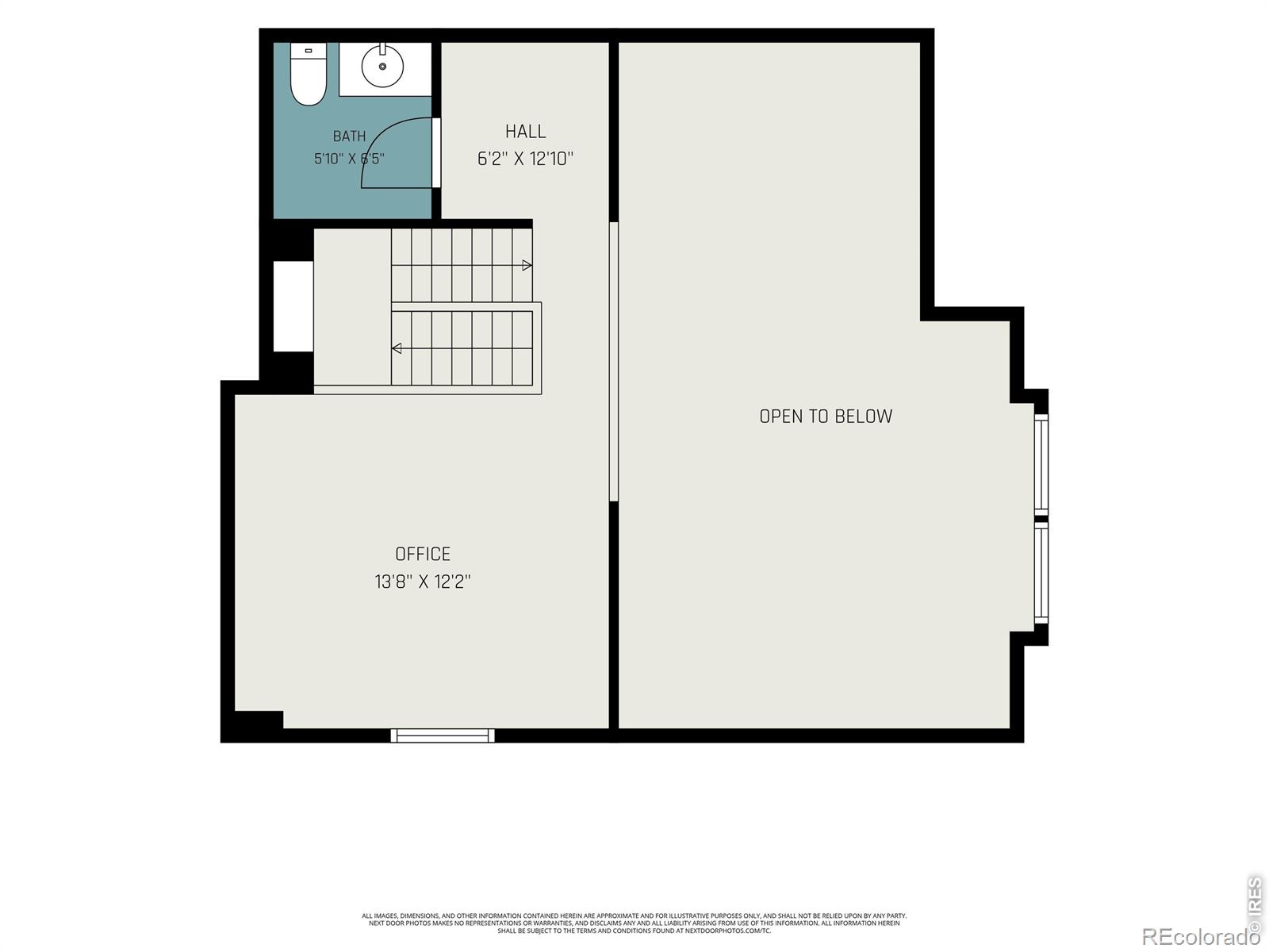MLS Image #39 for 2915  spacious skies drive,fort collins, Colorado