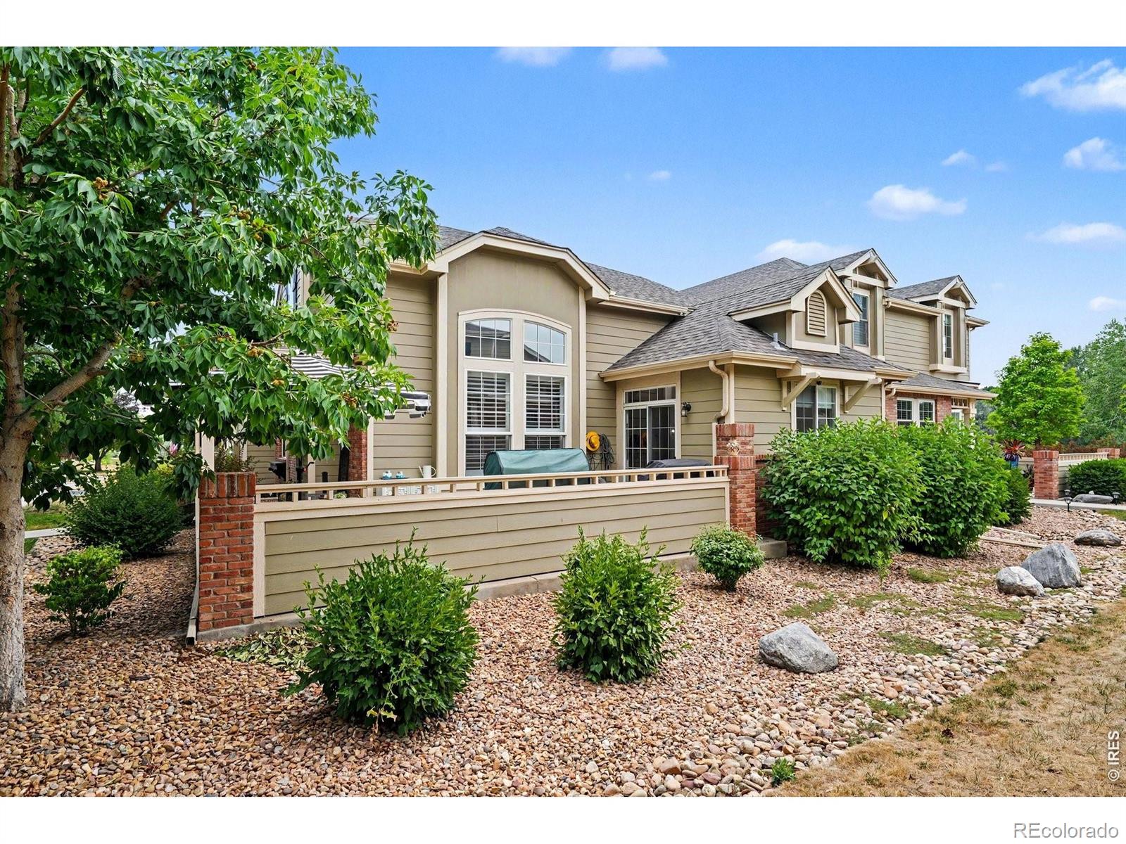 MLS Image #4 for 2915  spacious skies drive,fort collins, Colorado