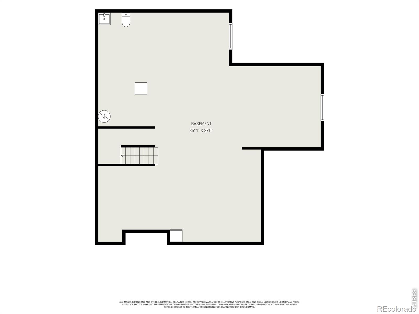 MLS Image #40 for 2915  spacious skies drive,fort collins, Colorado