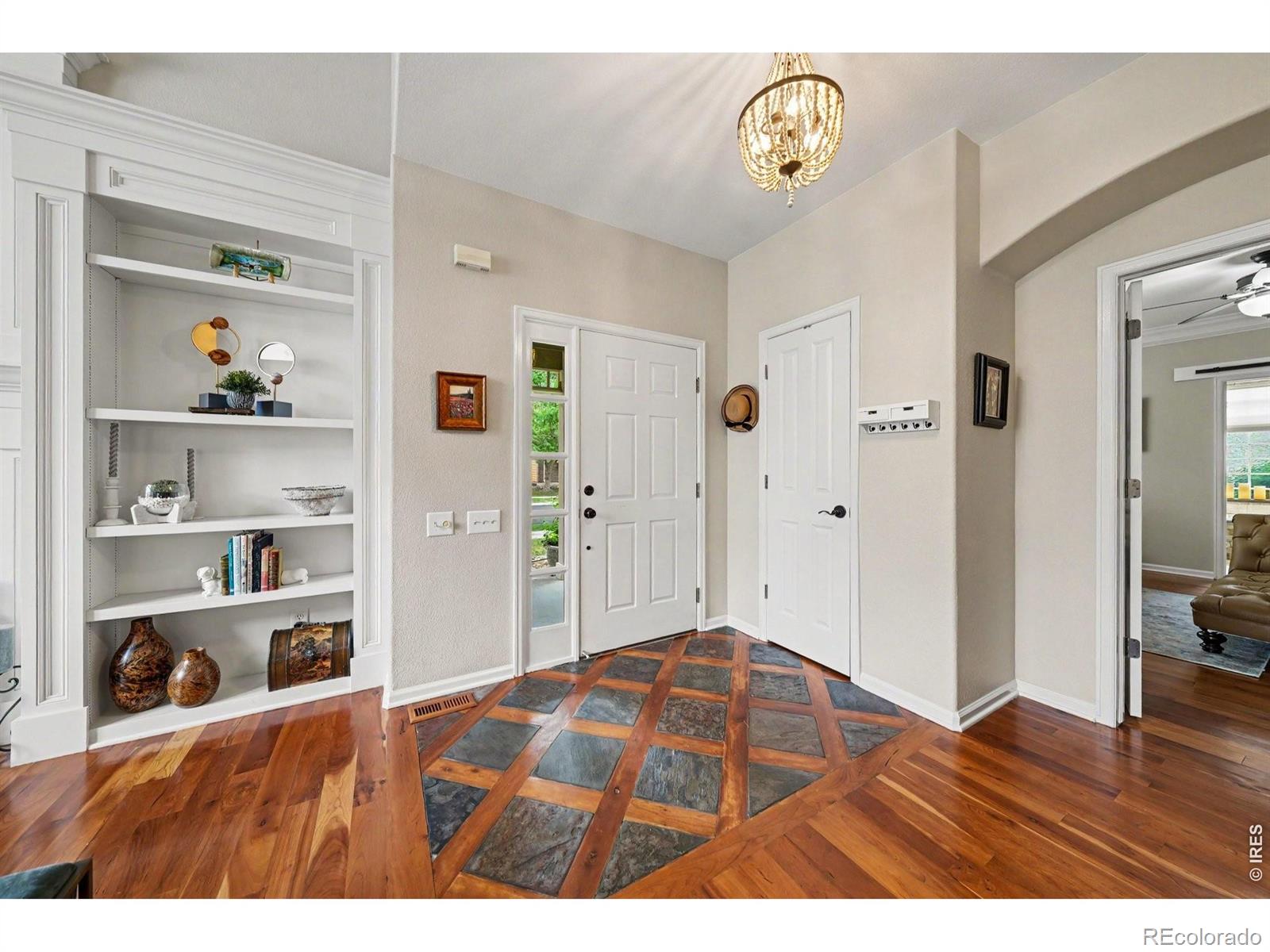 MLS Image #5 for 2915  spacious skies drive,fort collins, Colorado