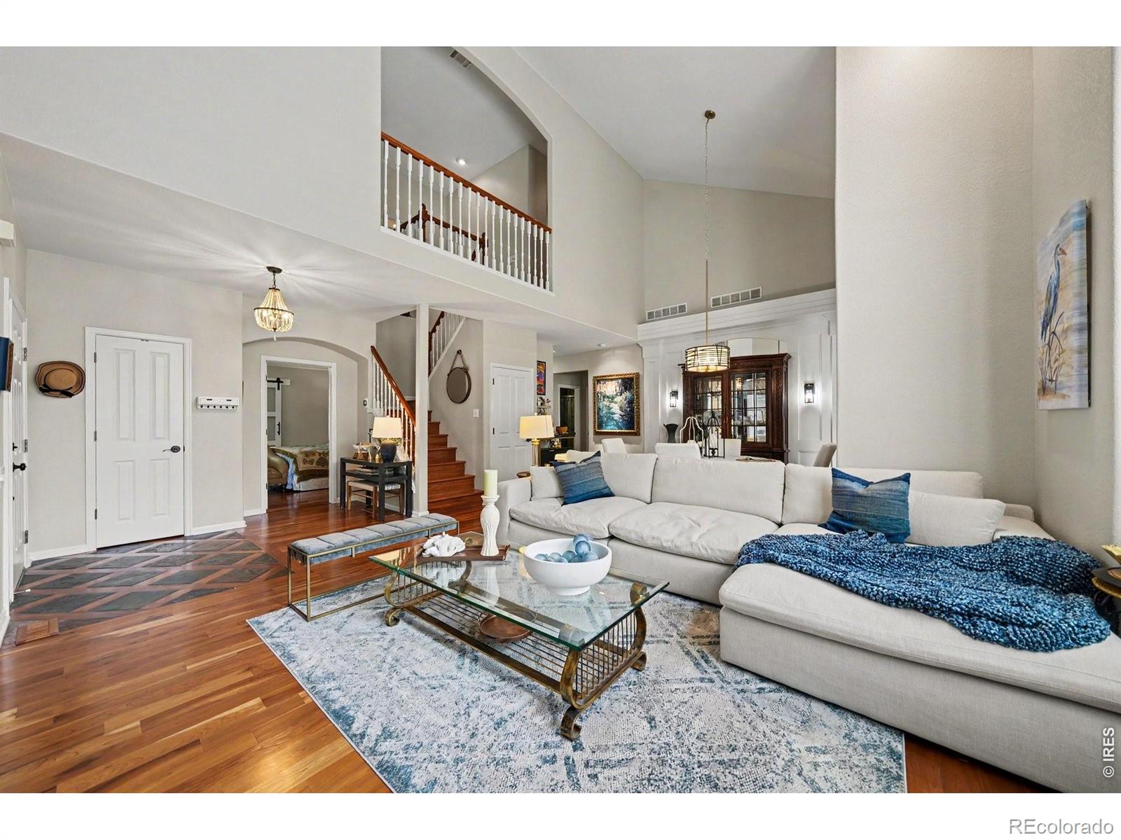 MLS Image #6 for 2915  spacious skies drive,fort collins, Colorado