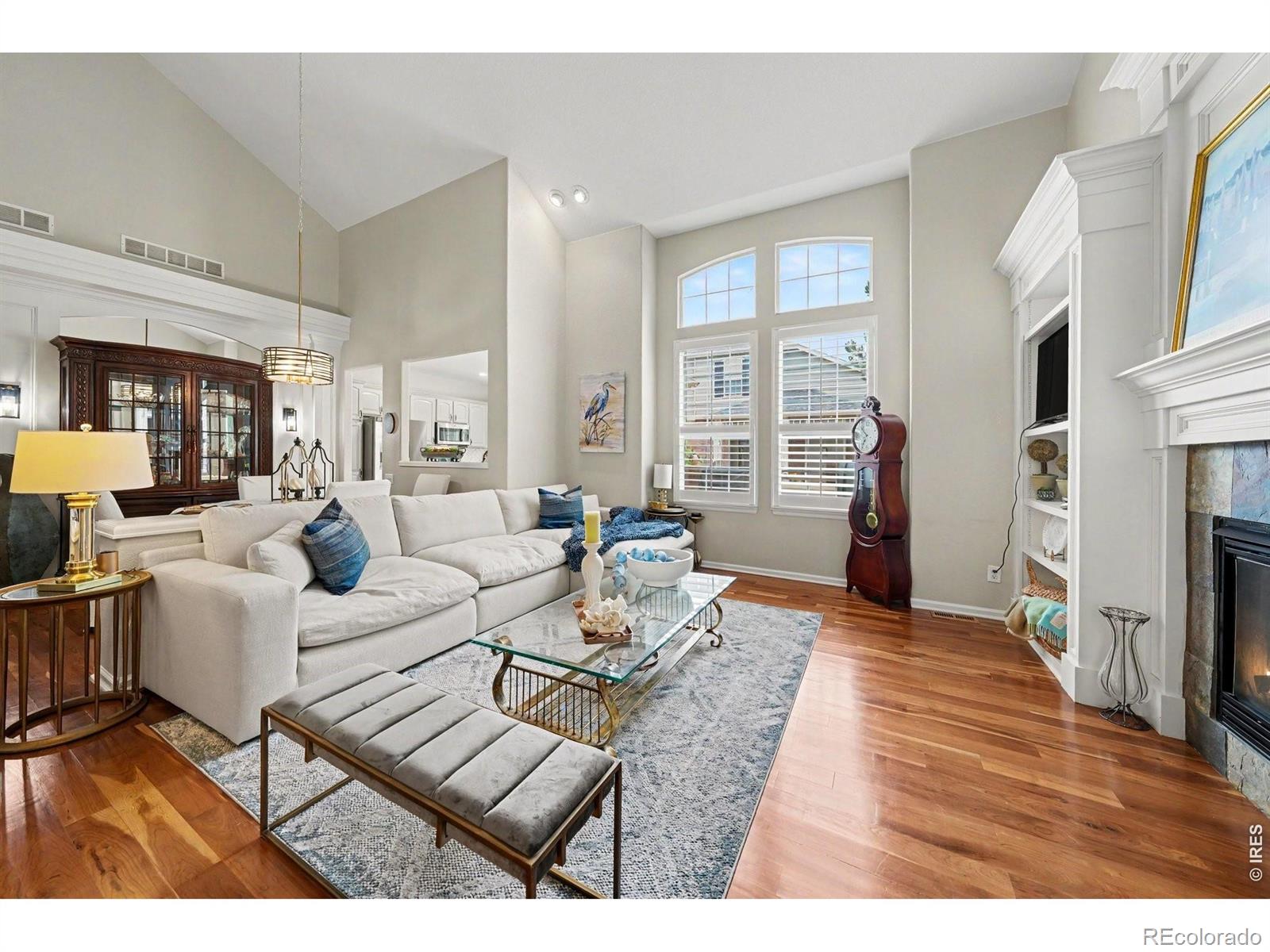 MLS Image #7 for 2915  spacious skies drive,fort collins, Colorado