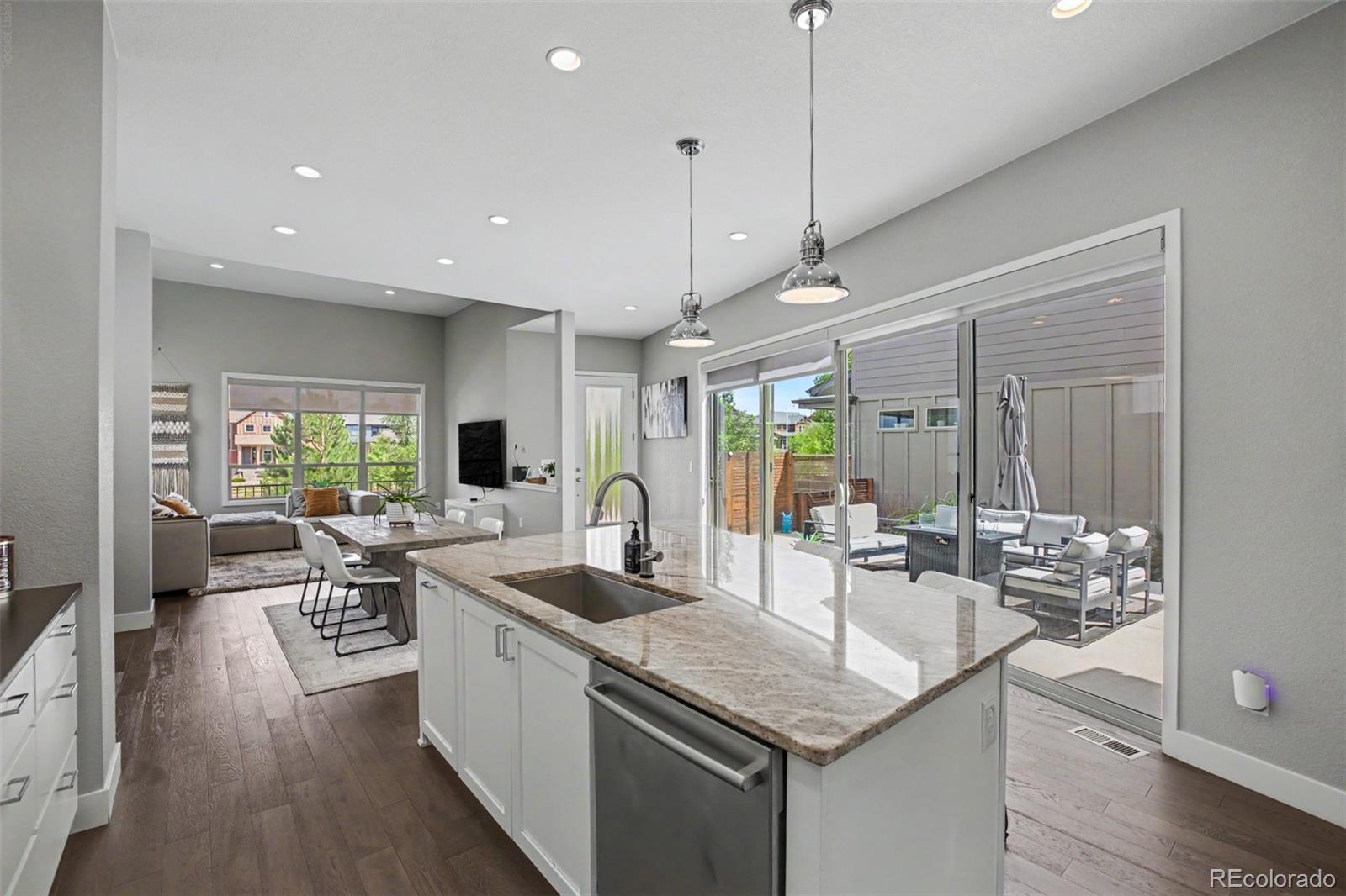 MLS Image #10 for 9761  taylor river circle,littleton, Colorado
