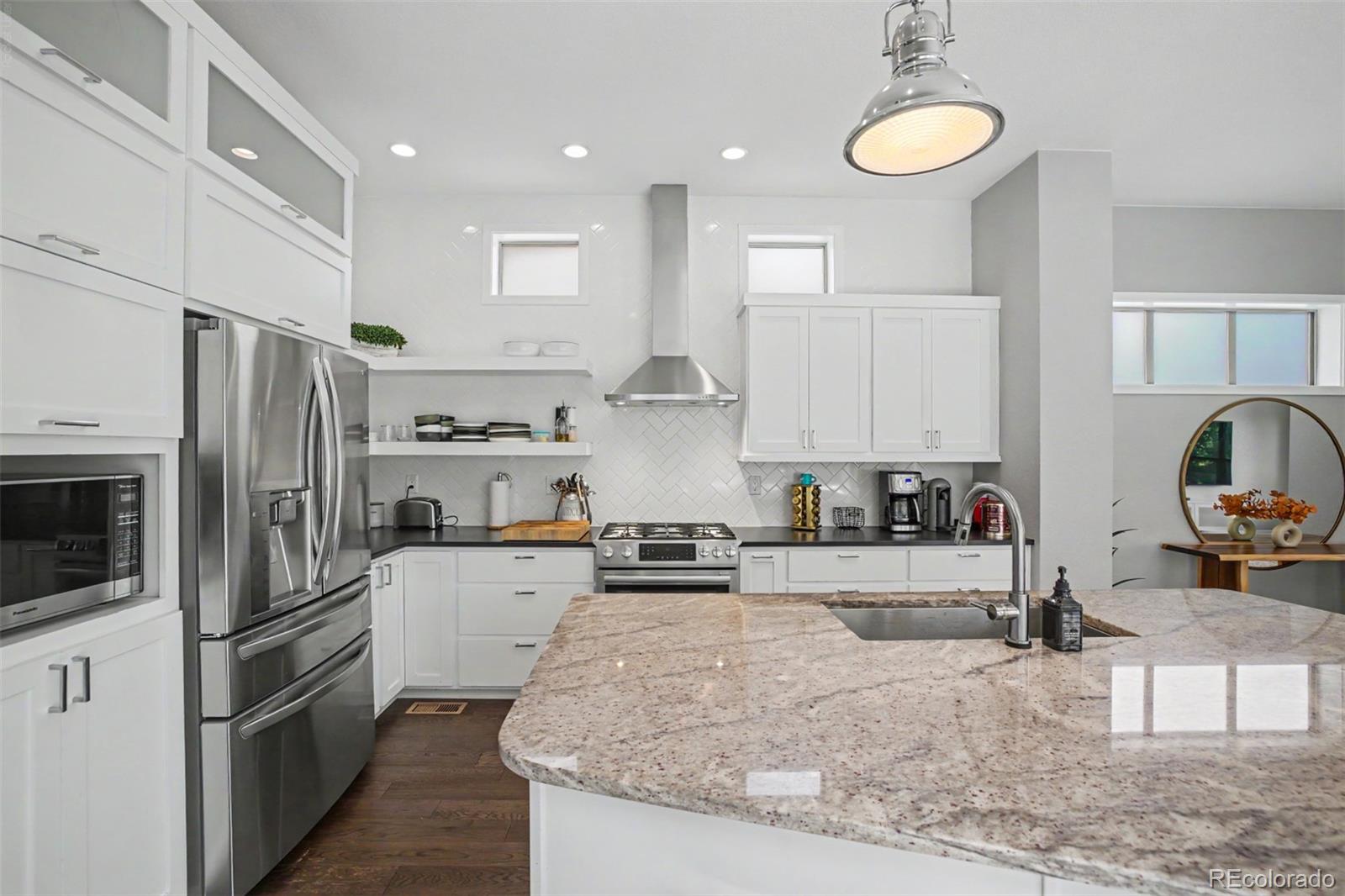 MLS Image #11 for 9761  taylor river circle,littleton, Colorado