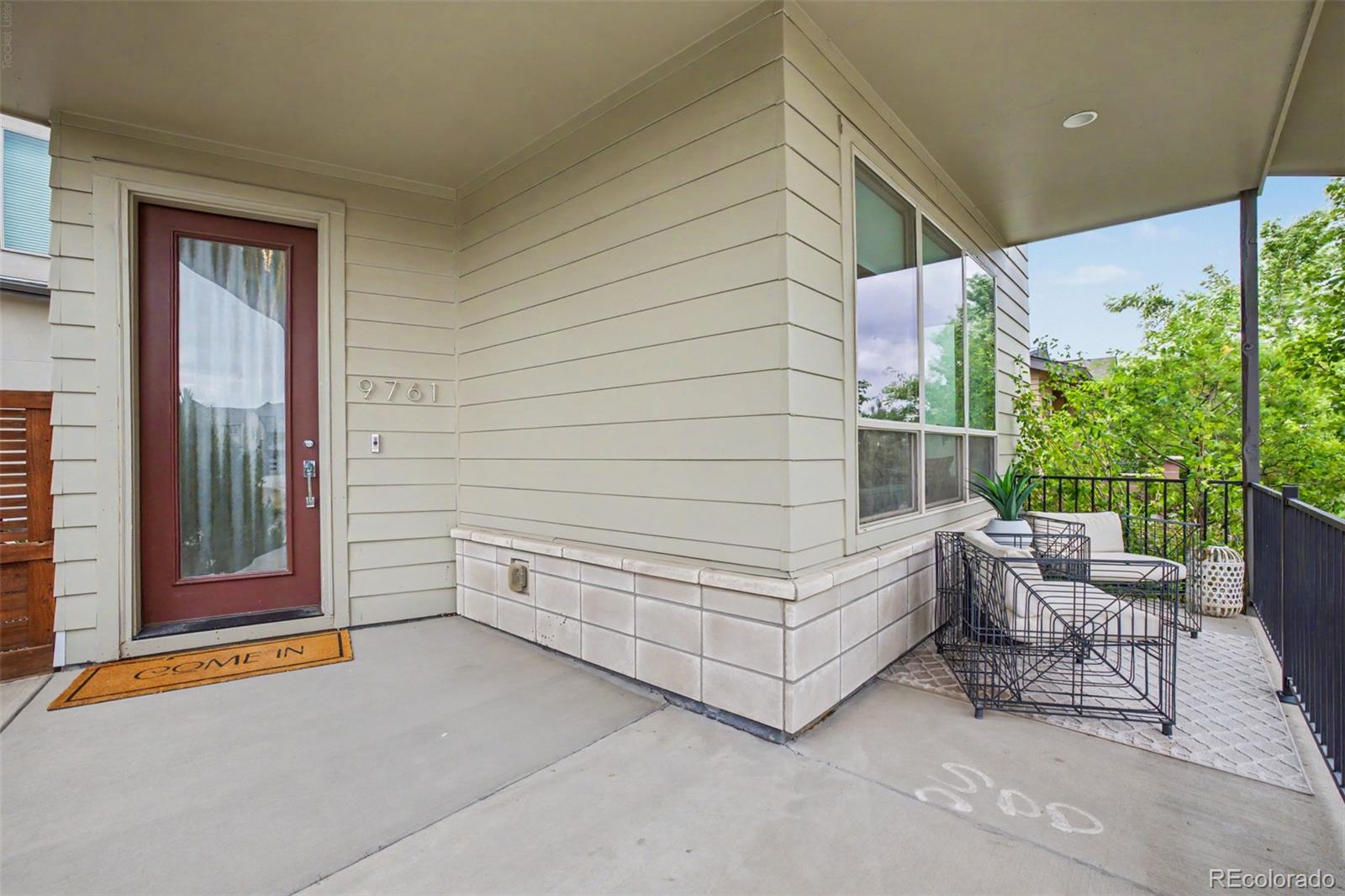 MLS Image #2 for 9761  taylor river circle,littleton, Colorado