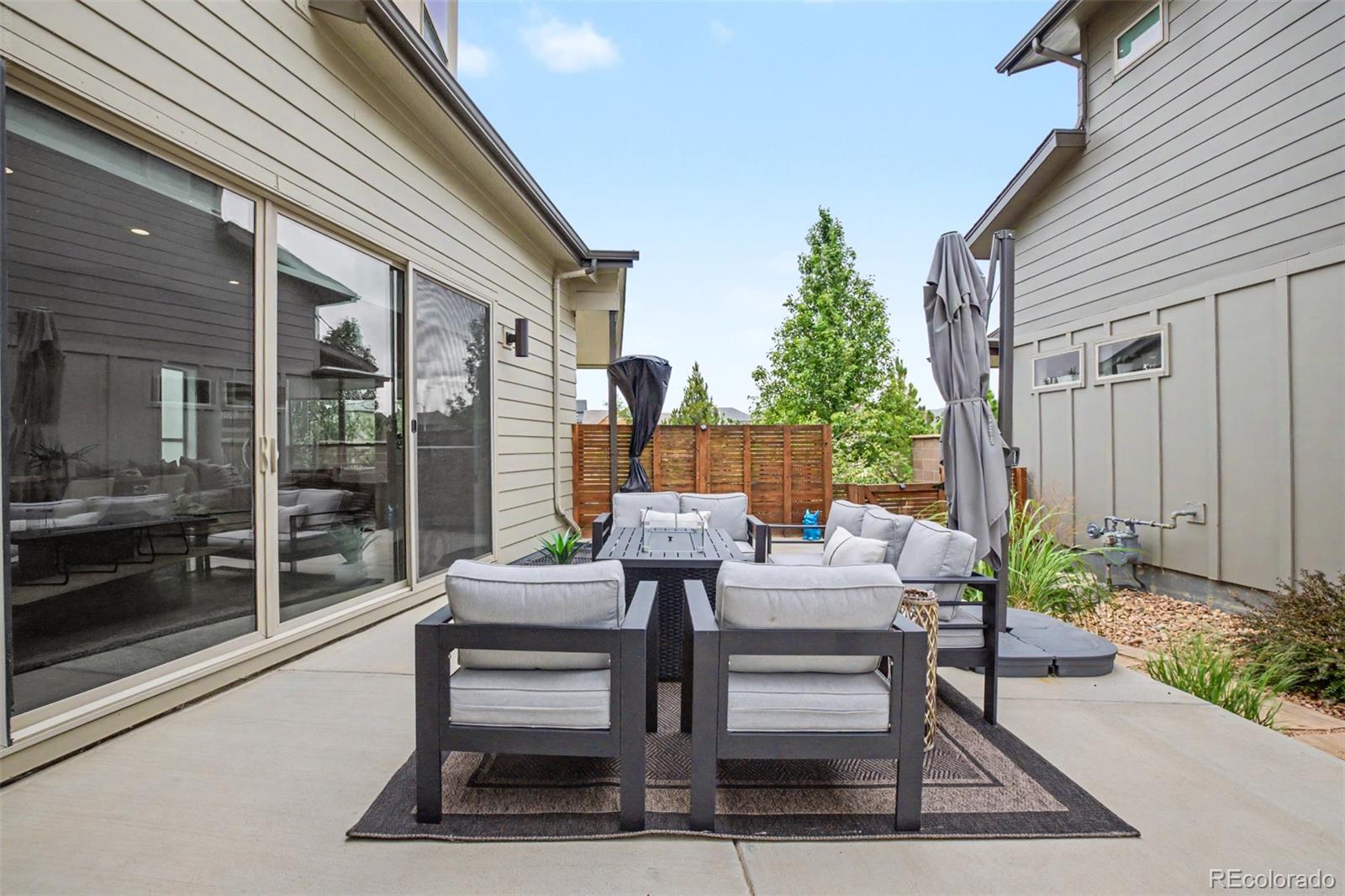 MLS Image #26 for 9761  taylor river circle,littleton, Colorado