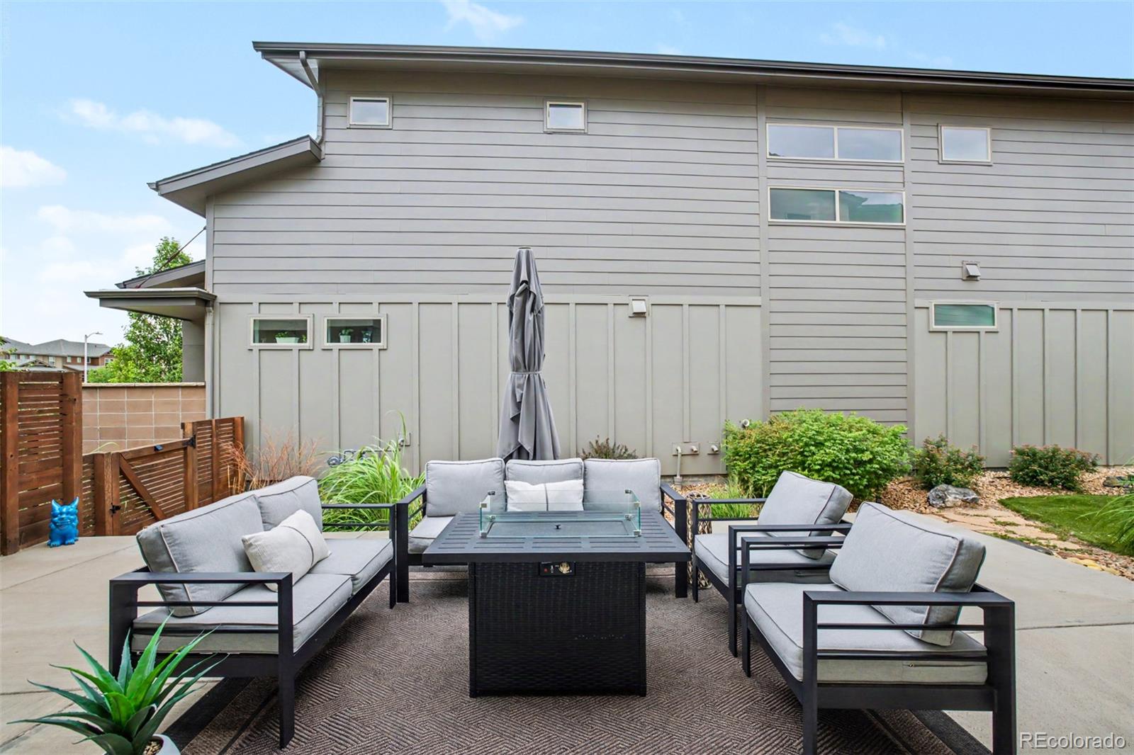 MLS Image #27 for 9761  taylor river circle,littleton, Colorado
