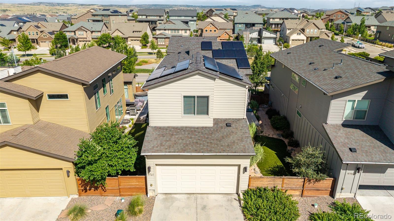 MLS Image #32 for 9761  taylor river circle,littleton, Colorado