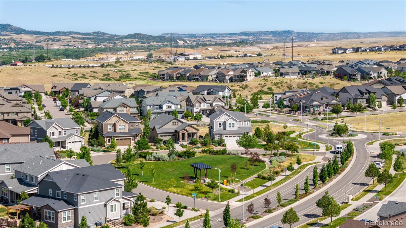 MLS Image #35 for 9761  taylor river circle,littleton, Colorado