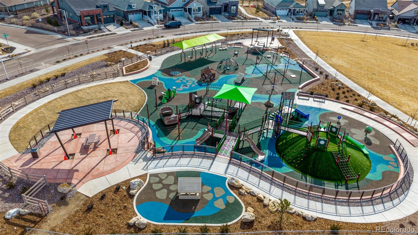 MLS Image #45 for 9761  taylor river circle,littleton, Colorado