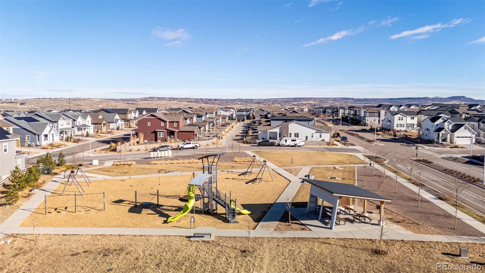 MLS Image #48 for 9761  taylor river circle,littleton, Colorado