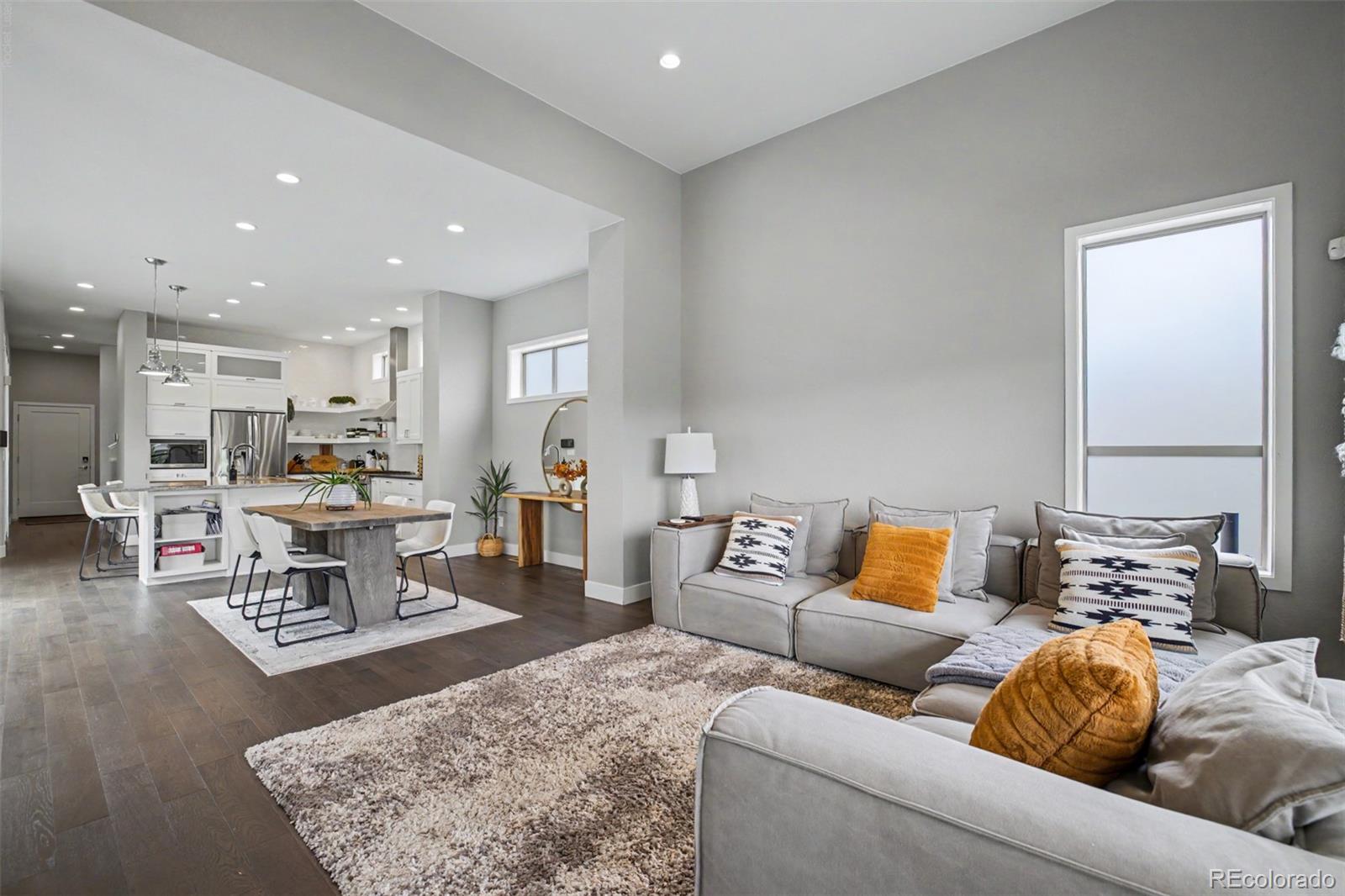 MLS Image #5 for 9761  taylor river circle,littleton, Colorado