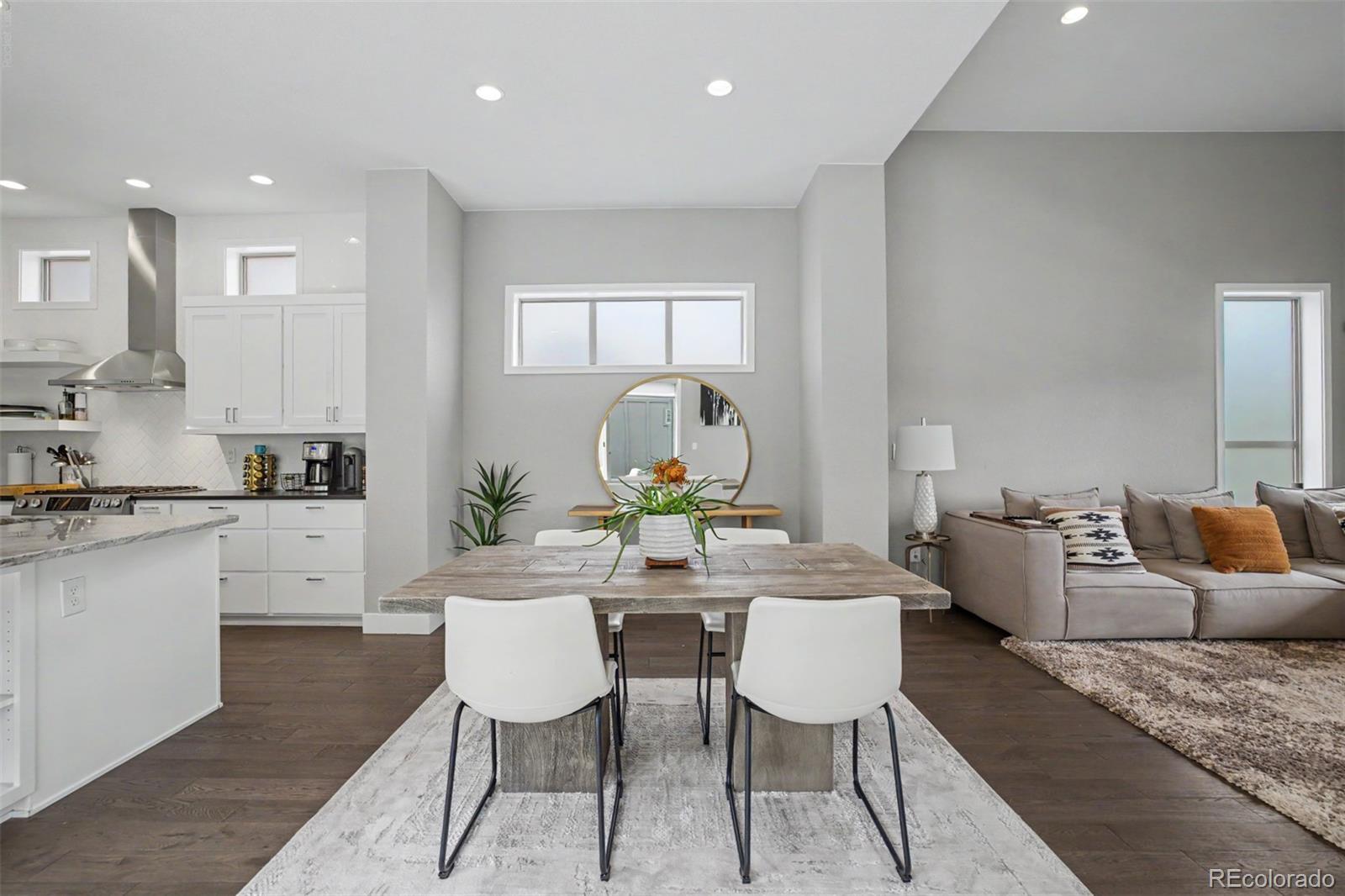 MLS Image #6 for 9761  taylor river circle,littleton, Colorado