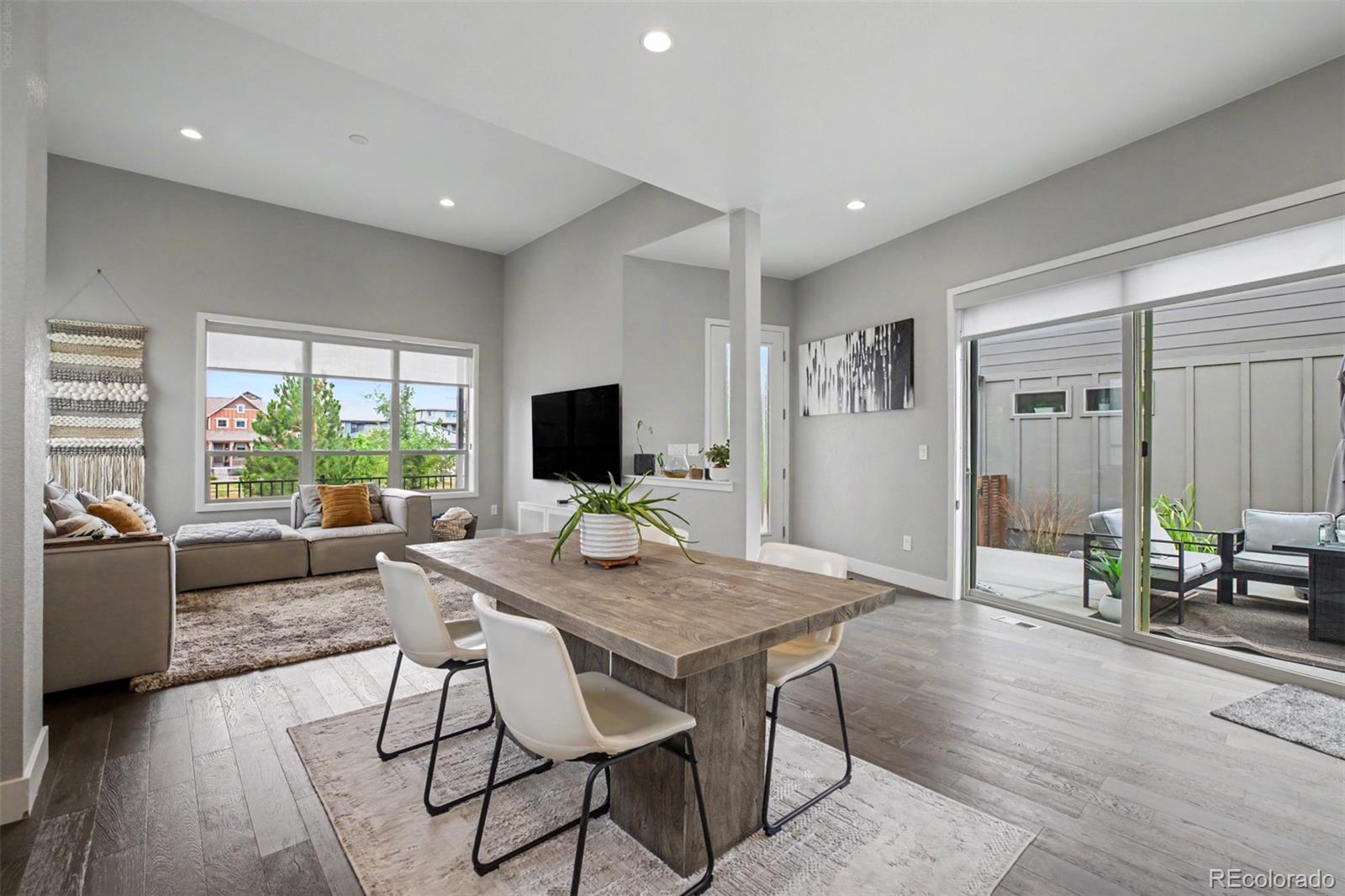 MLS Image #7 for 9761  taylor river circle,littleton, Colorado