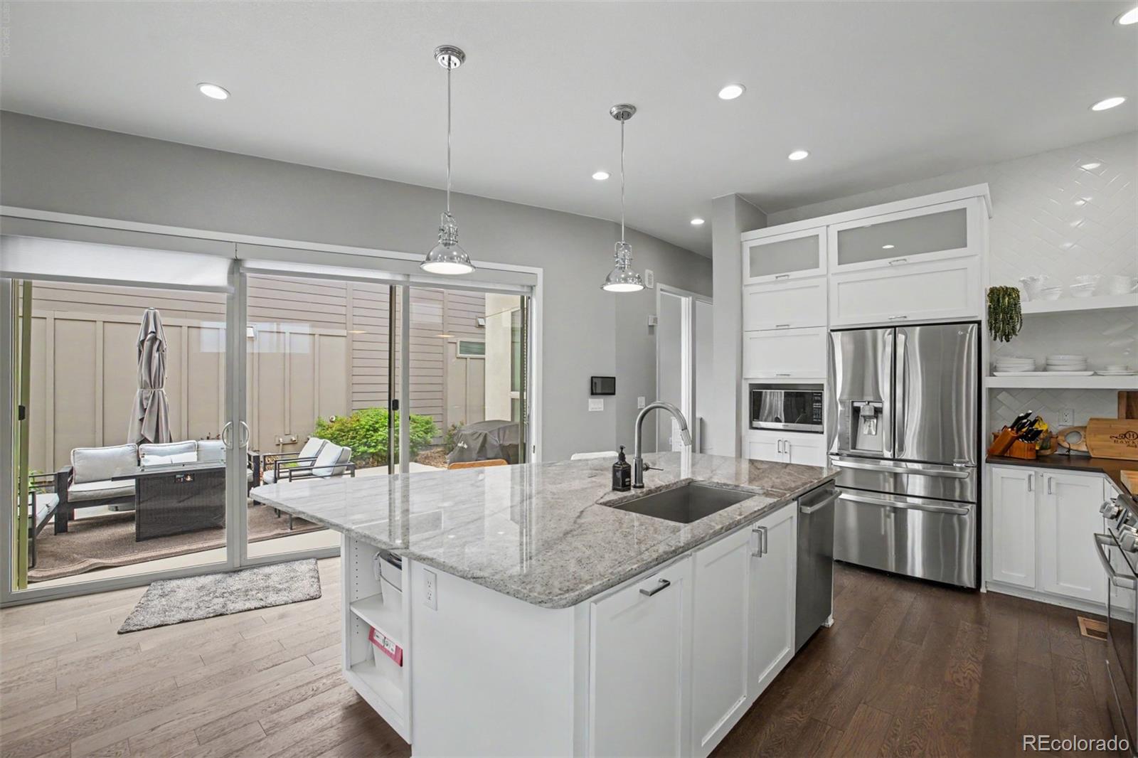 MLS Image #8 for 9761  taylor river circle,littleton, Colorado