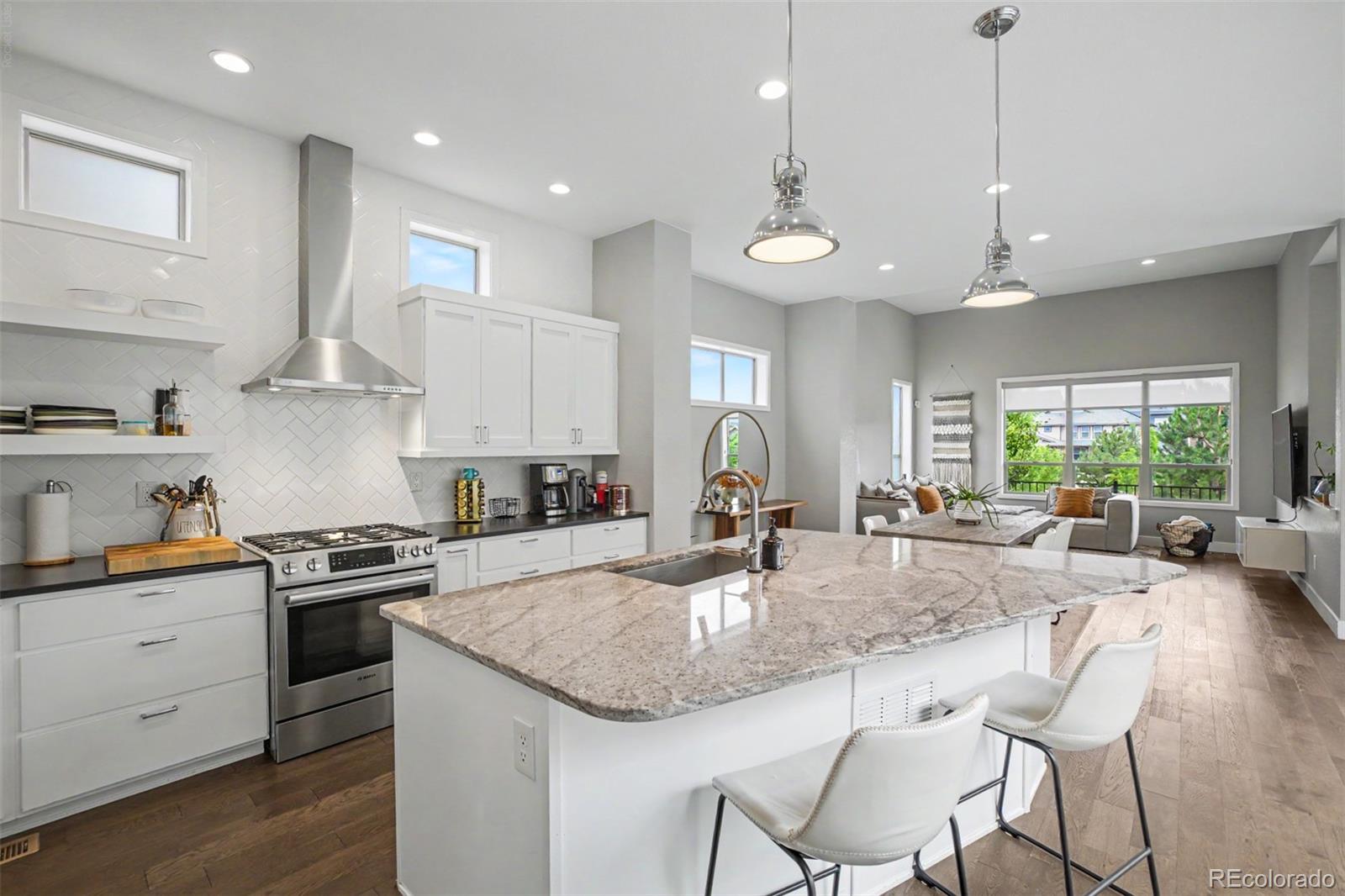 MLS Image #9 for 9761  taylor river circle,littleton, Colorado