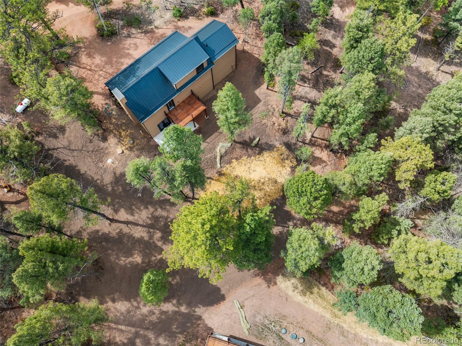 MLS Image #12 for 15  juniper circle,florissant, Colorado