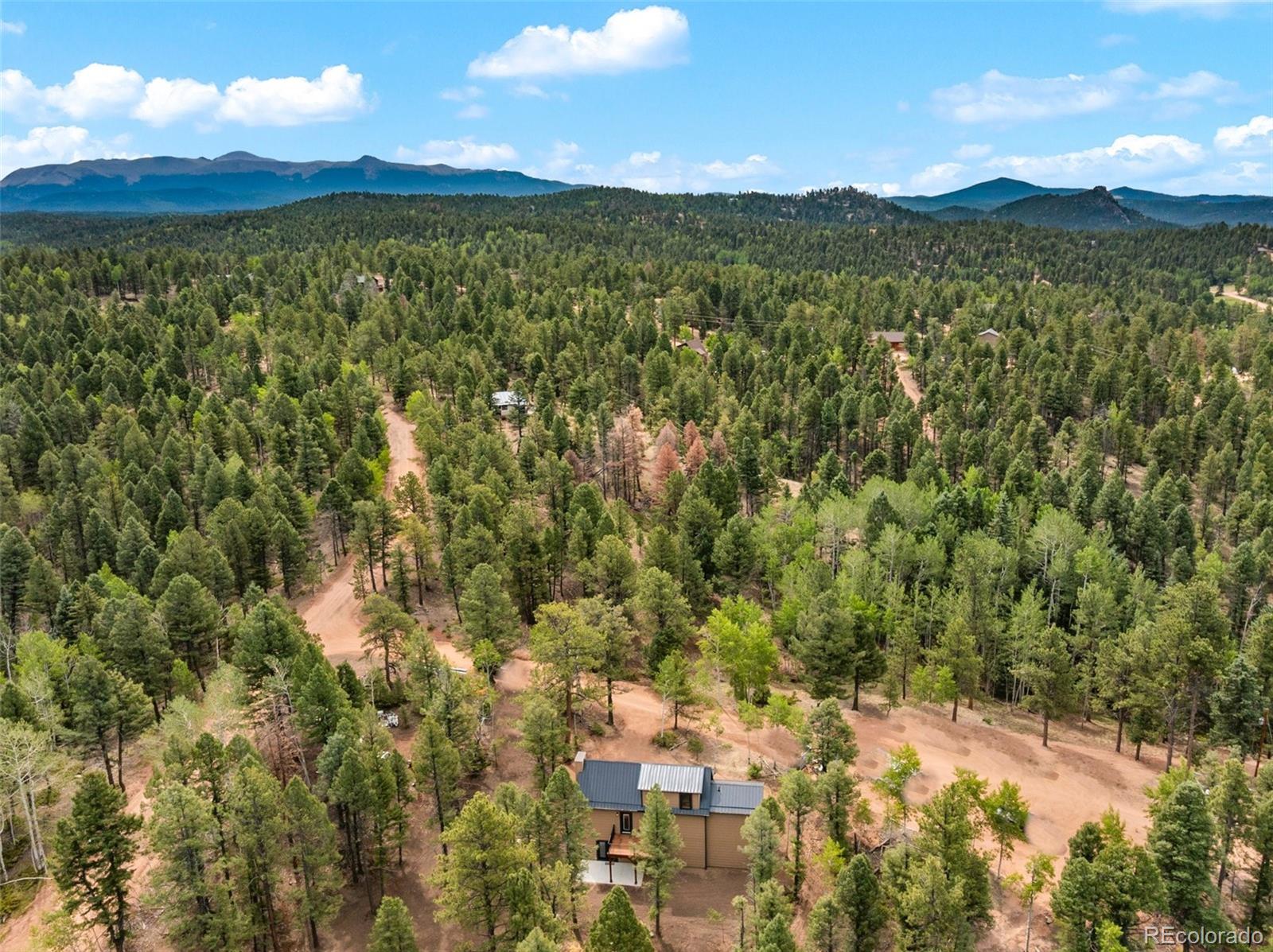 MLS Image #48 for 15  juniper circle,florissant, Colorado