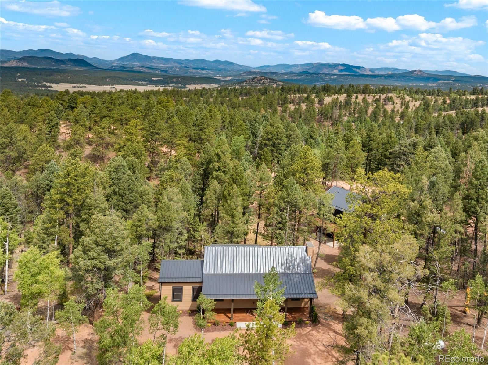 MLS Image #49 for 15  juniper circle,florissant, Colorado