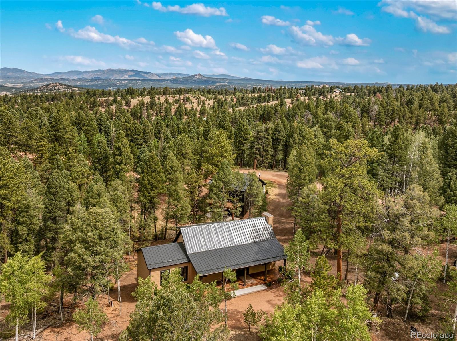 MLS Image #5 for 15  juniper circle,florissant, Colorado