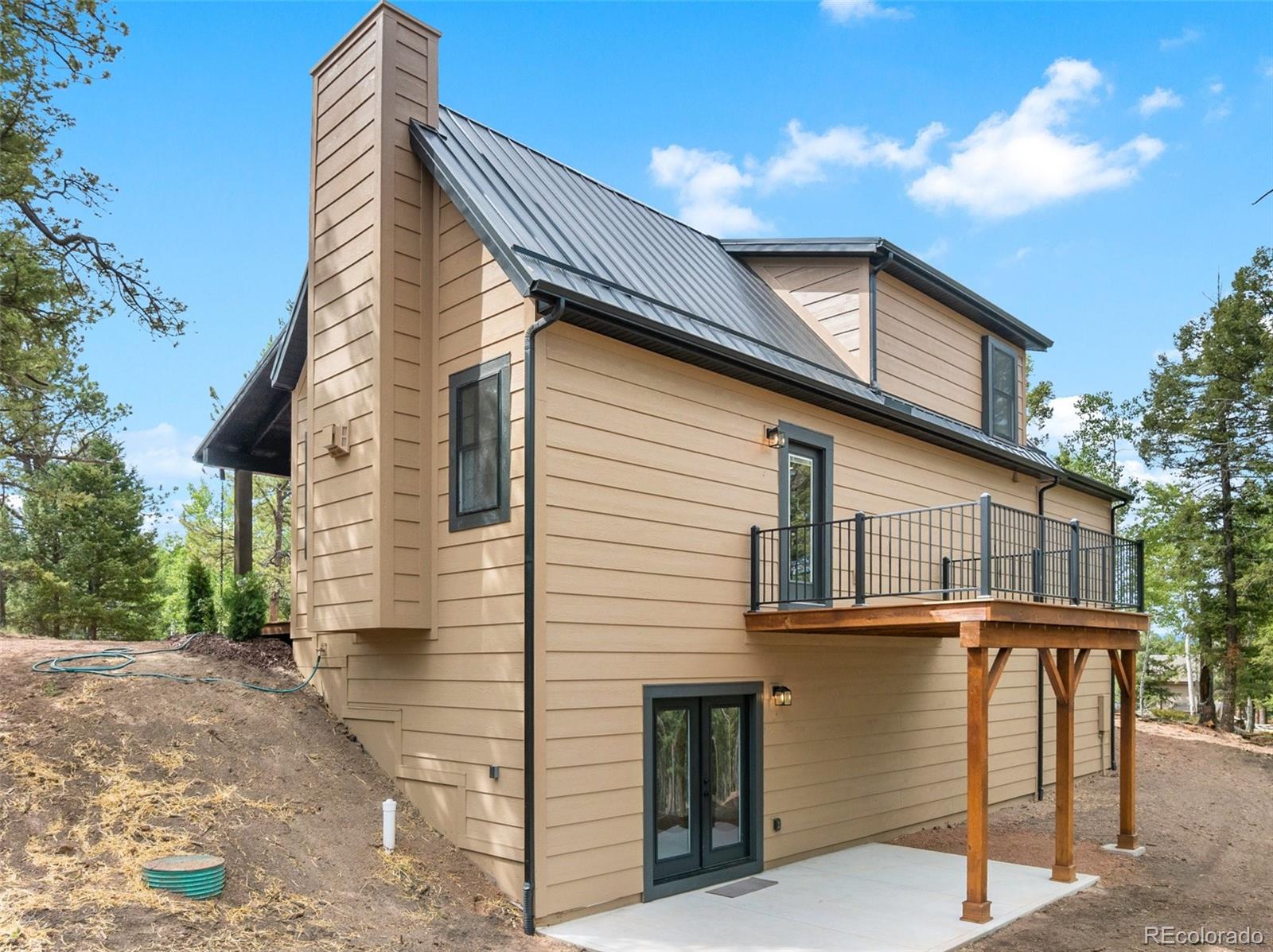 MLS Image #6 for 15  juniper circle,florissant, Colorado