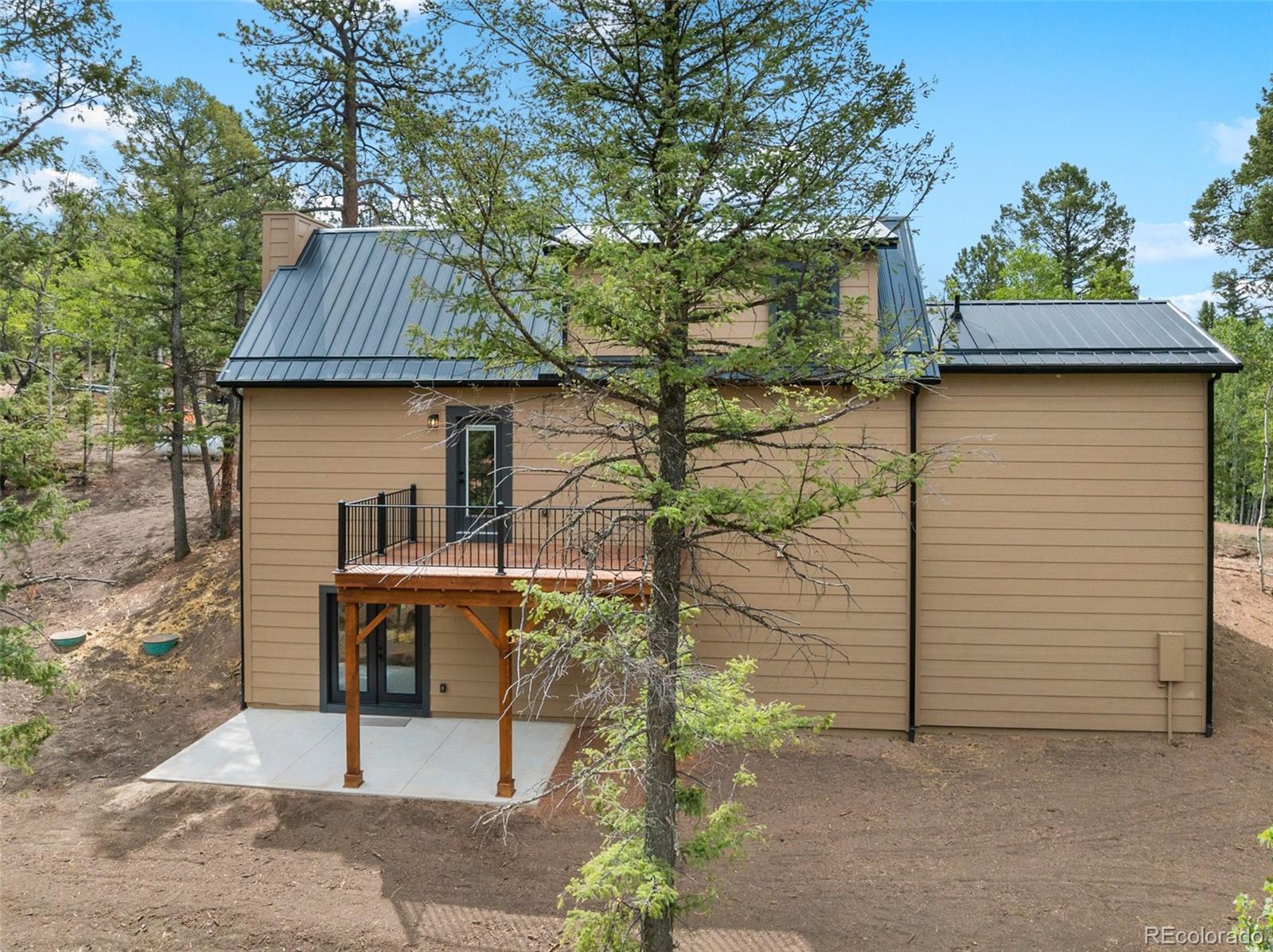 MLS Image #8 for 15  juniper circle,florissant, Colorado
