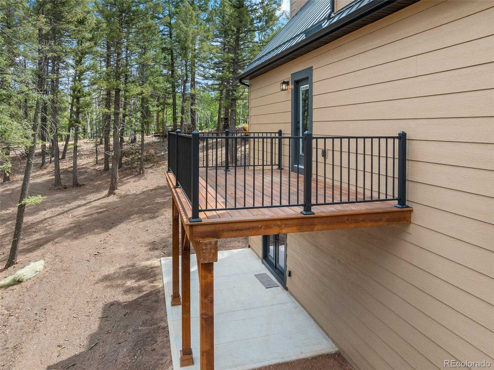 MLS Image #9 for 15  juniper circle,florissant, Colorado