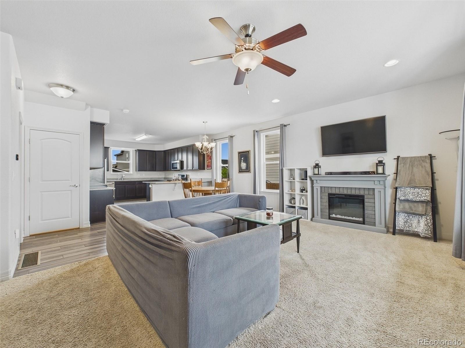 MLS Image #4 for 56597 e 23rd avenue,strasburg, Colorado