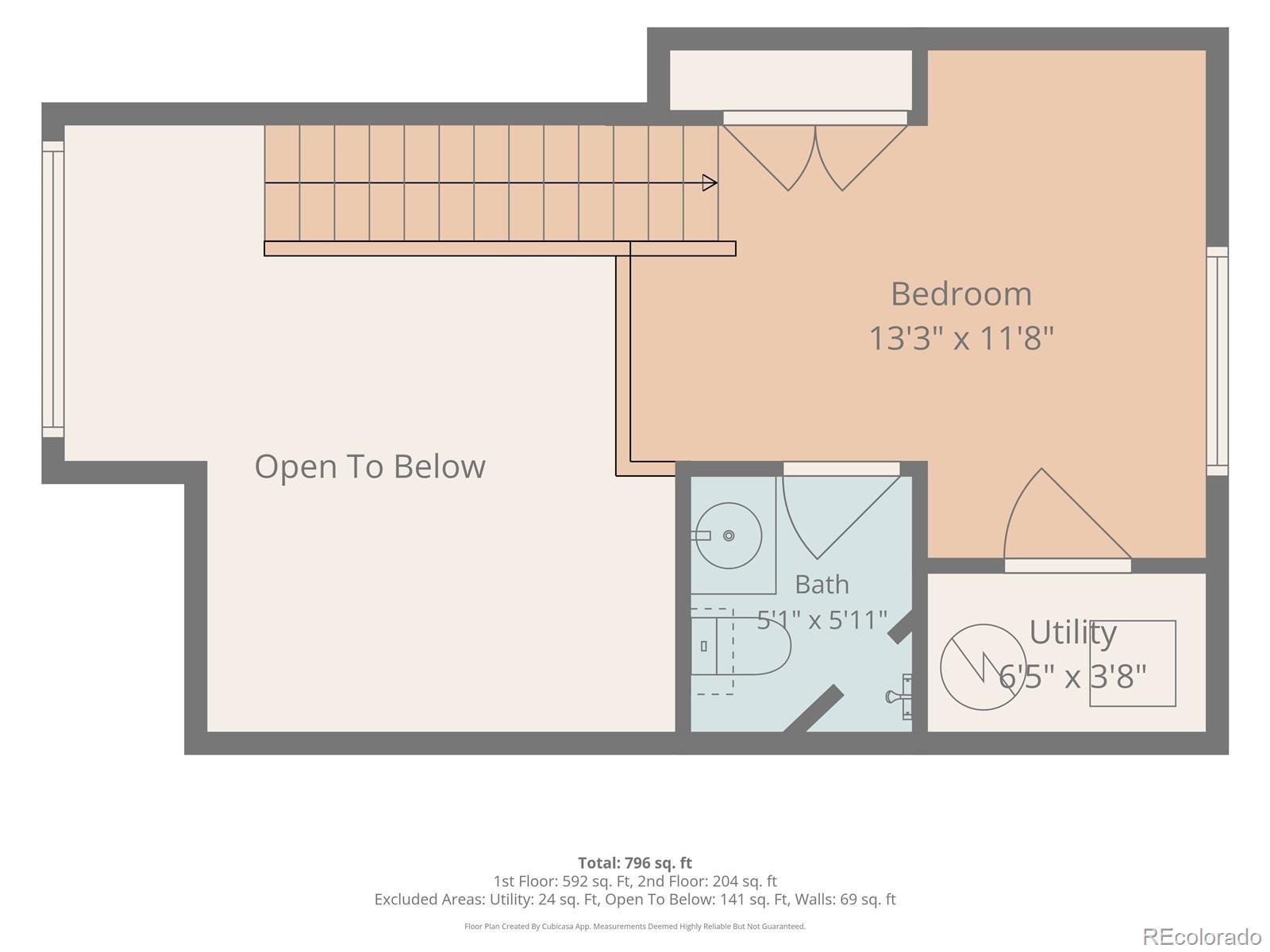 MLS Image #20 for 3090 w prentice avenue,littleton, Colorado