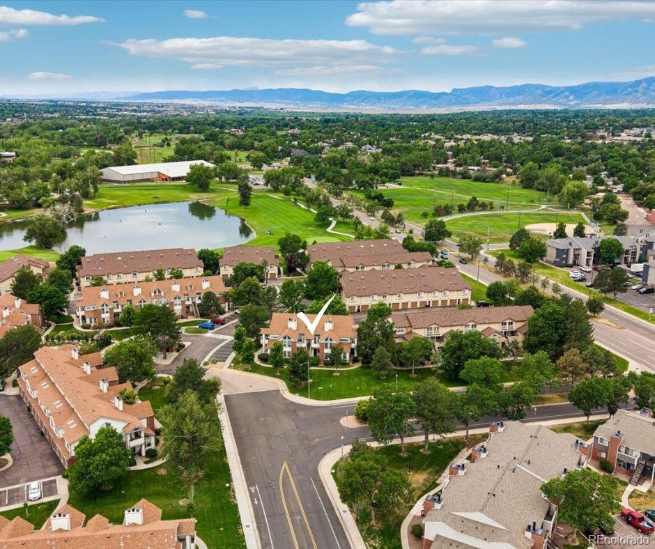 MLS Image #21 for 3090 w prentice avenue,littleton, Colorado