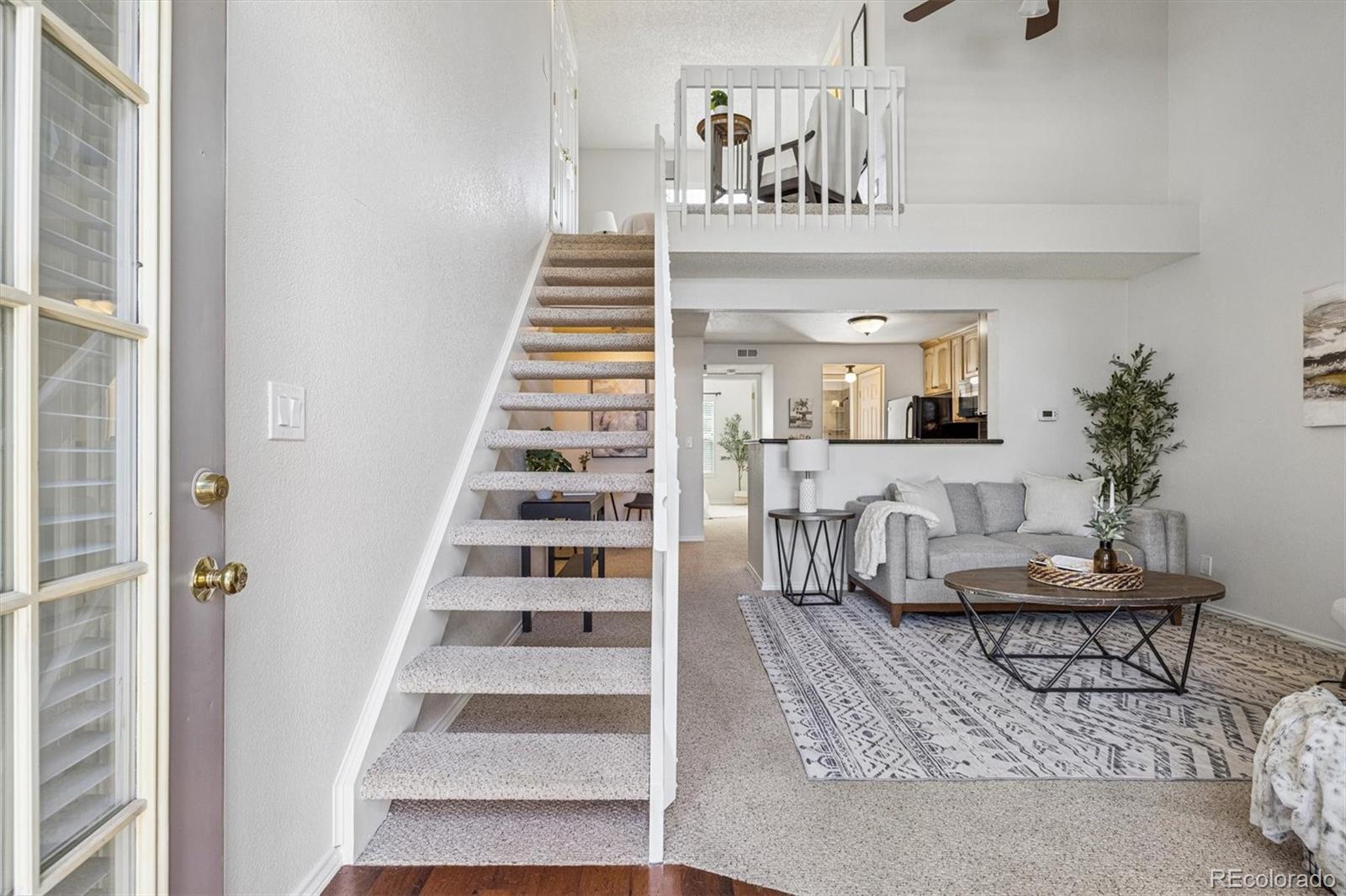 MLS Image #3 for 3090 w prentice avenue,littleton, Colorado