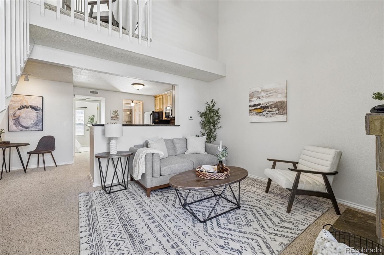 MLS Image #4 for 3090 w prentice avenue,littleton, Colorado