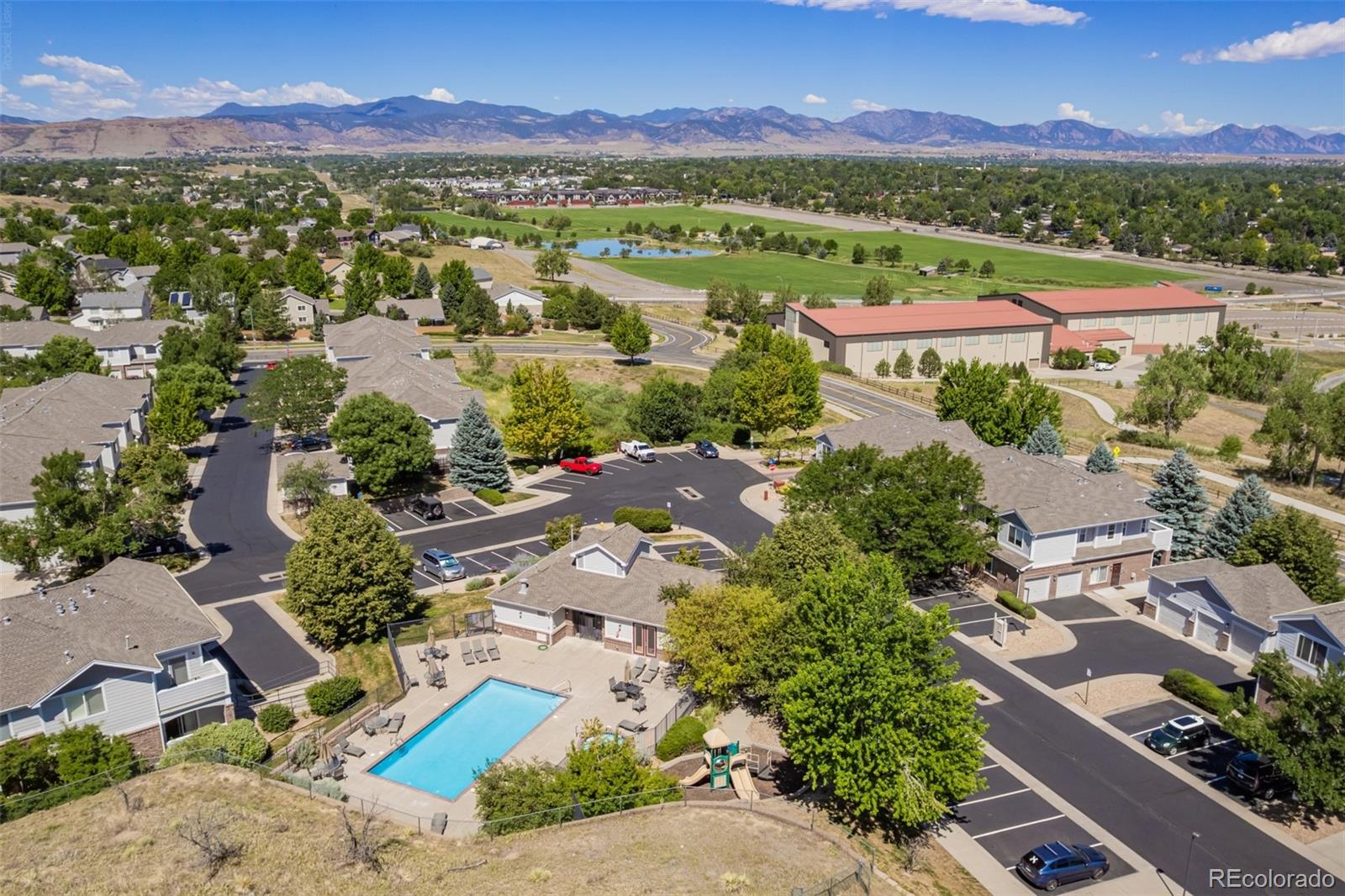 MLS Image #20 for 10350 w 55th lane,arvada, Colorado
