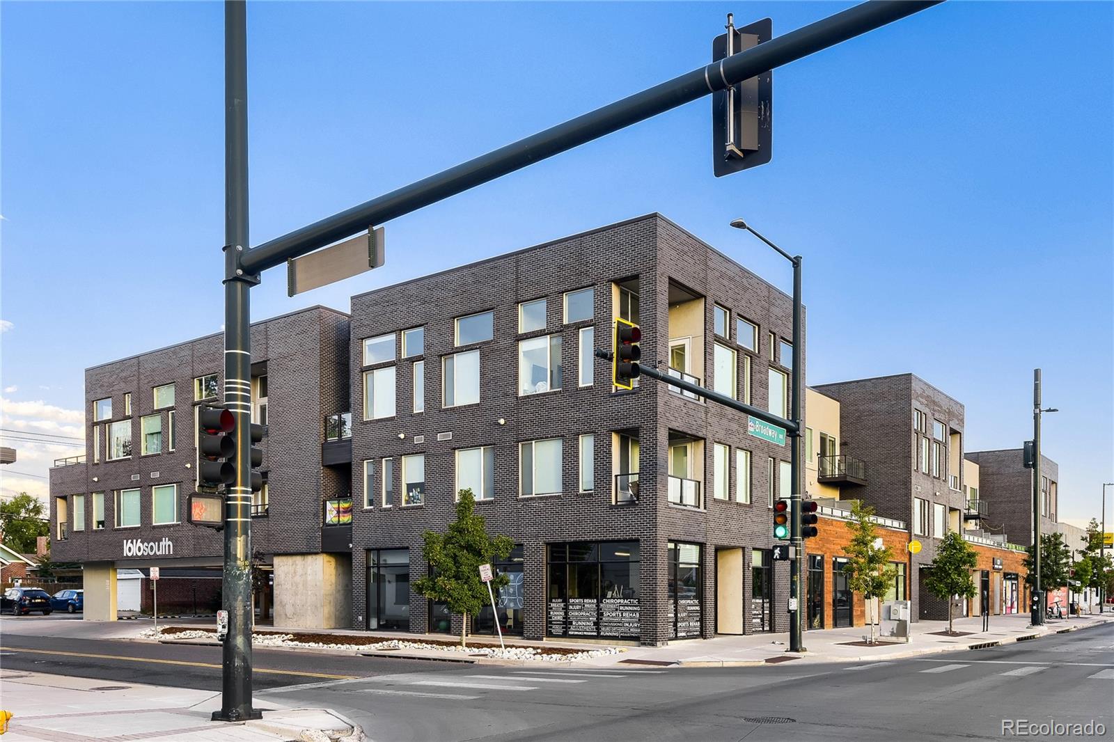 MLS Image #4 for 1616 s broadway  202,denver, Colorado