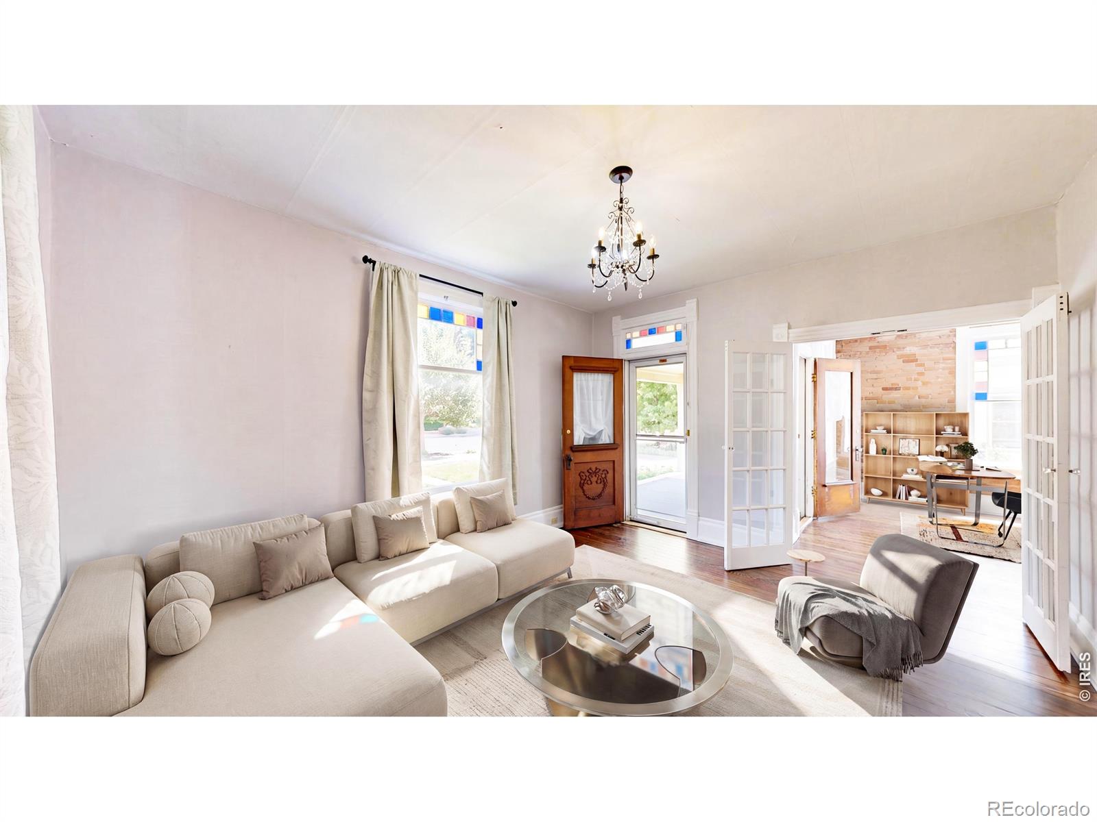 MLS Image #1 for 460 w 5th street,loveland, Colorado