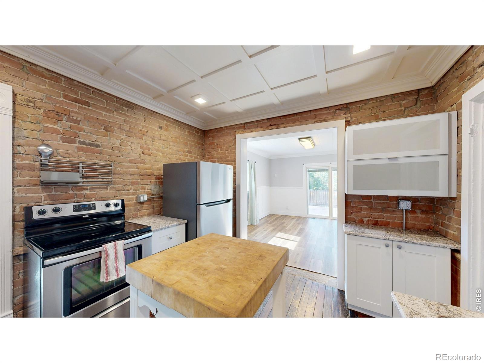 MLS Image #19 for 460 w 5th street,loveland, Colorado