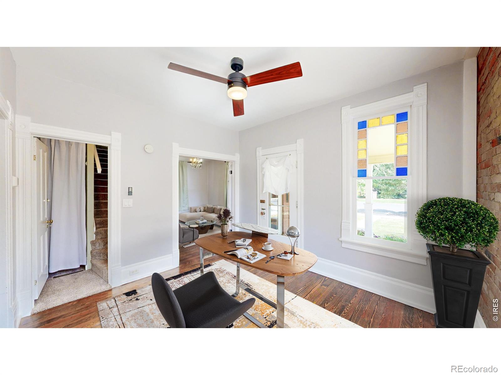 MLS Image #2 for 460 w 5th street,loveland, Colorado