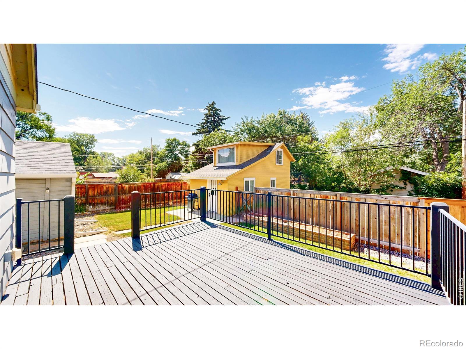 MLS Image #40 for 460 w 5th street,loveland, Colorado
