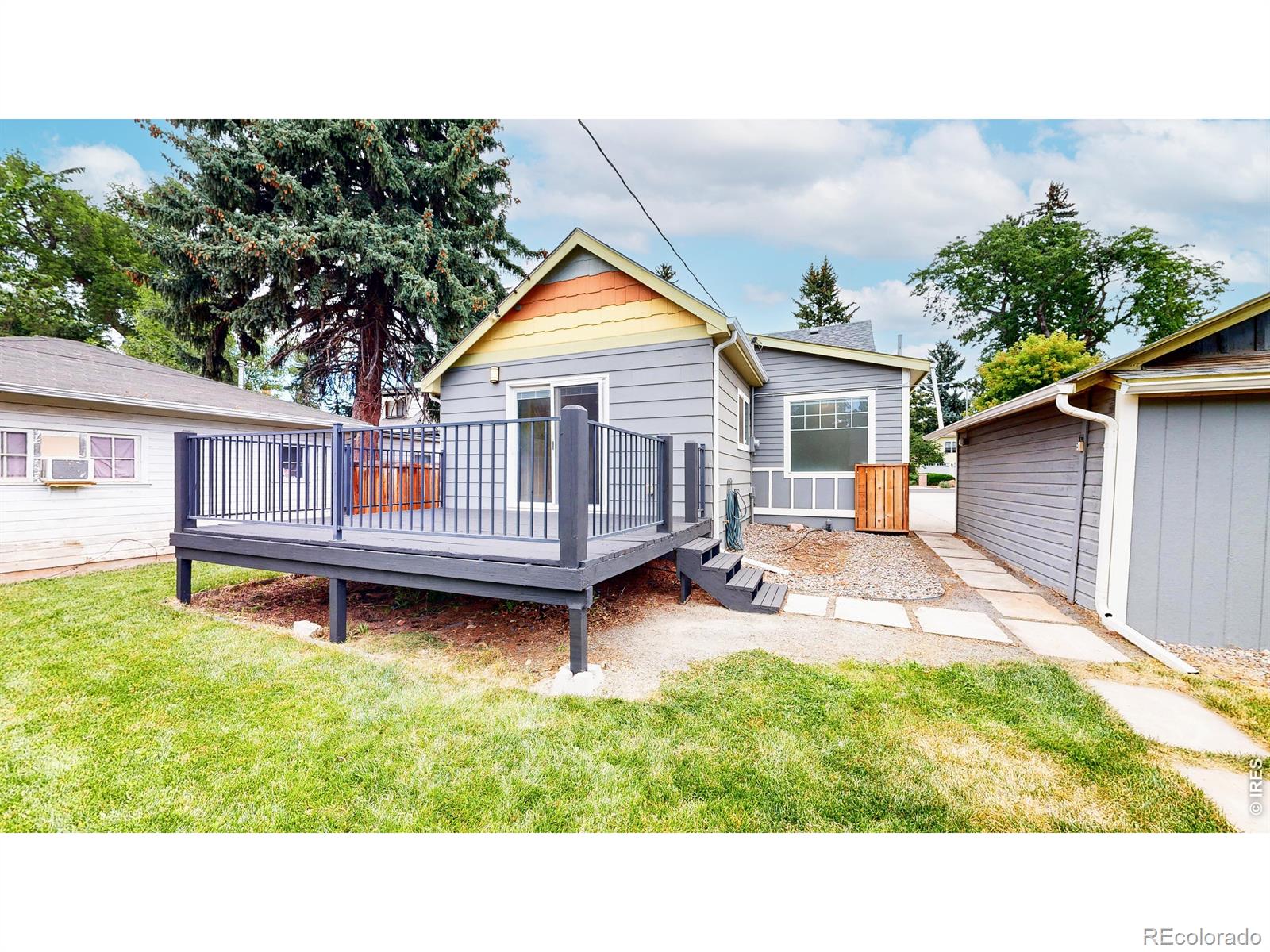 MLS Image #41 for 460 w 5th street,loveland, Colorado