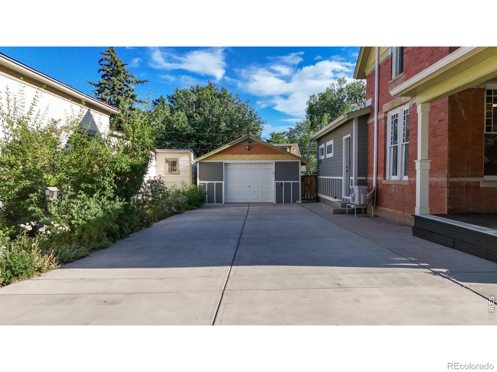 MLS Image #42 for 460 w 5th street,loveland, Colorado