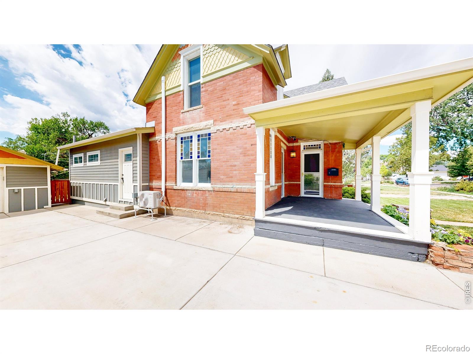 MLS Image #43 for 460 w 5th street,loveland, Colorado