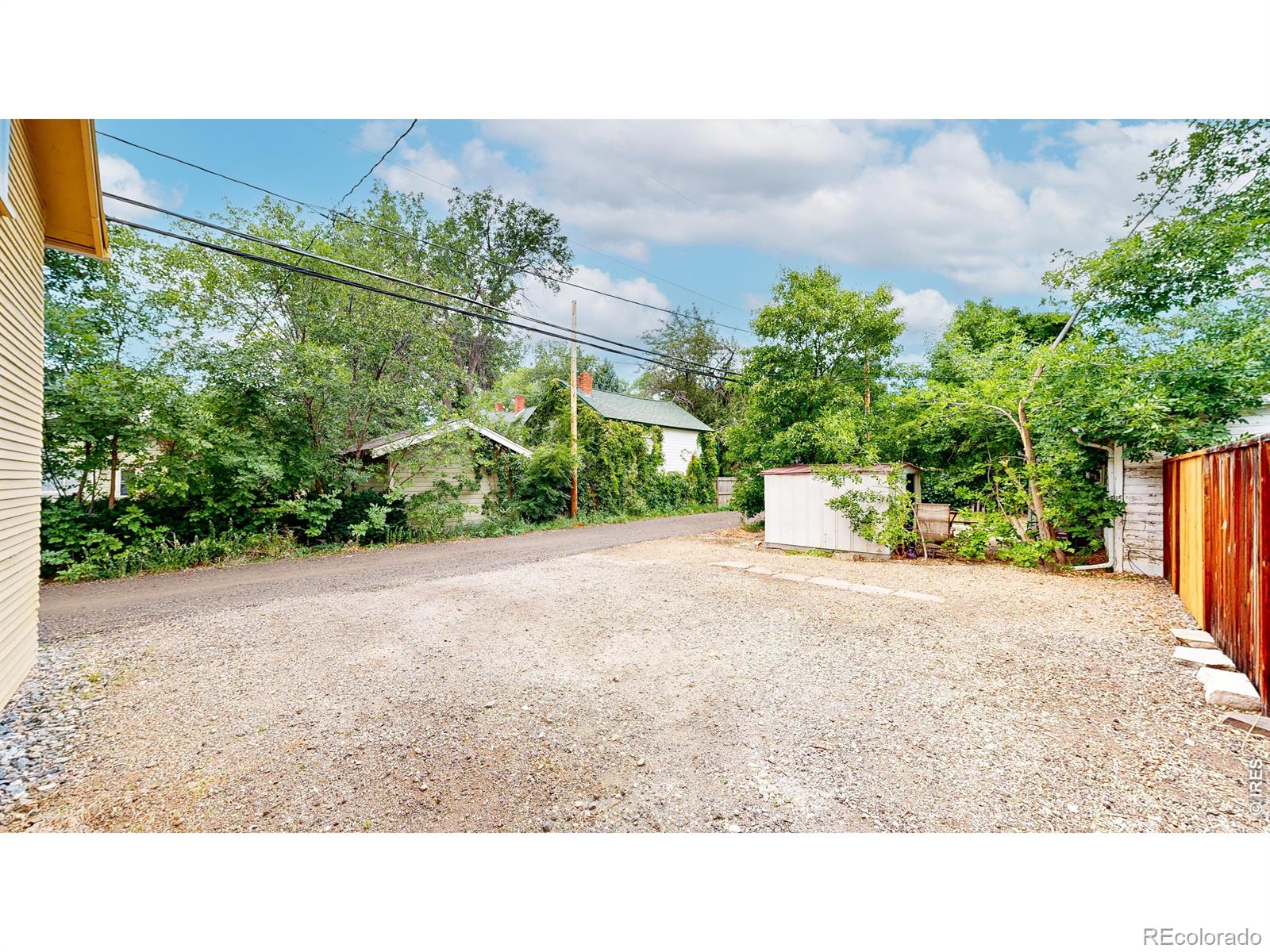 MLS Image #44 for 460 w 5th street,loveland, Colorado